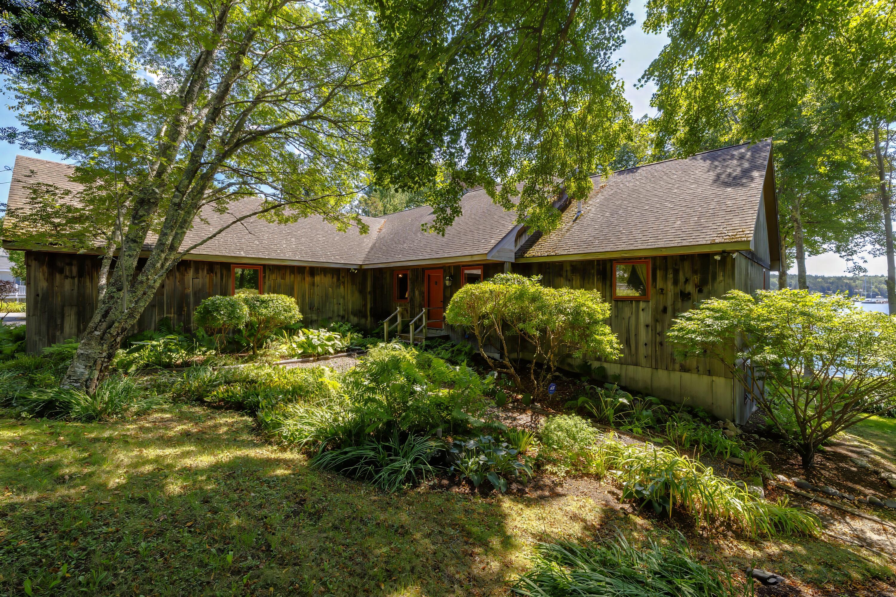 120 Clark Point Road Southwest Harbor, ME 04679 - Photo 8 of 93 120 Clark Point Road