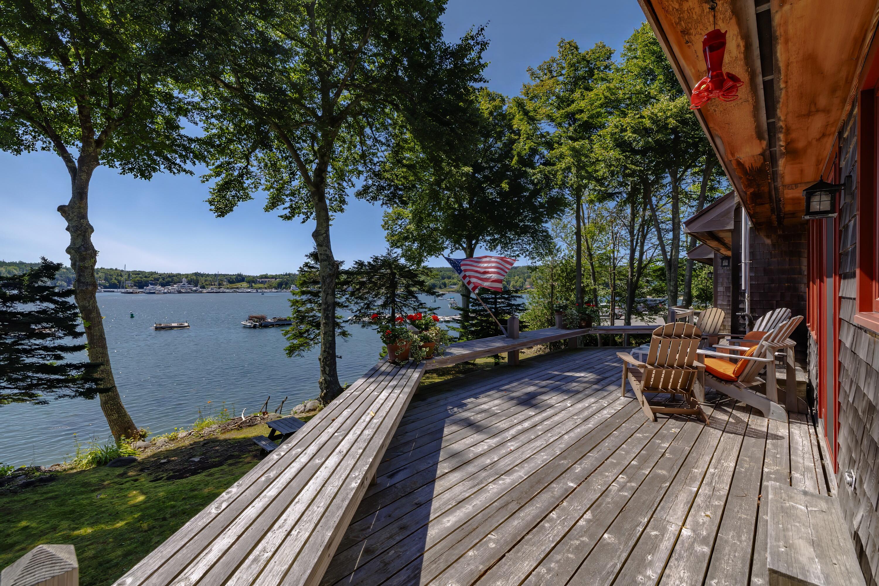 120 Clark Point Road Southwest Harbor, ME 04679 - Photo 90 of 93 120 Clark Point Road