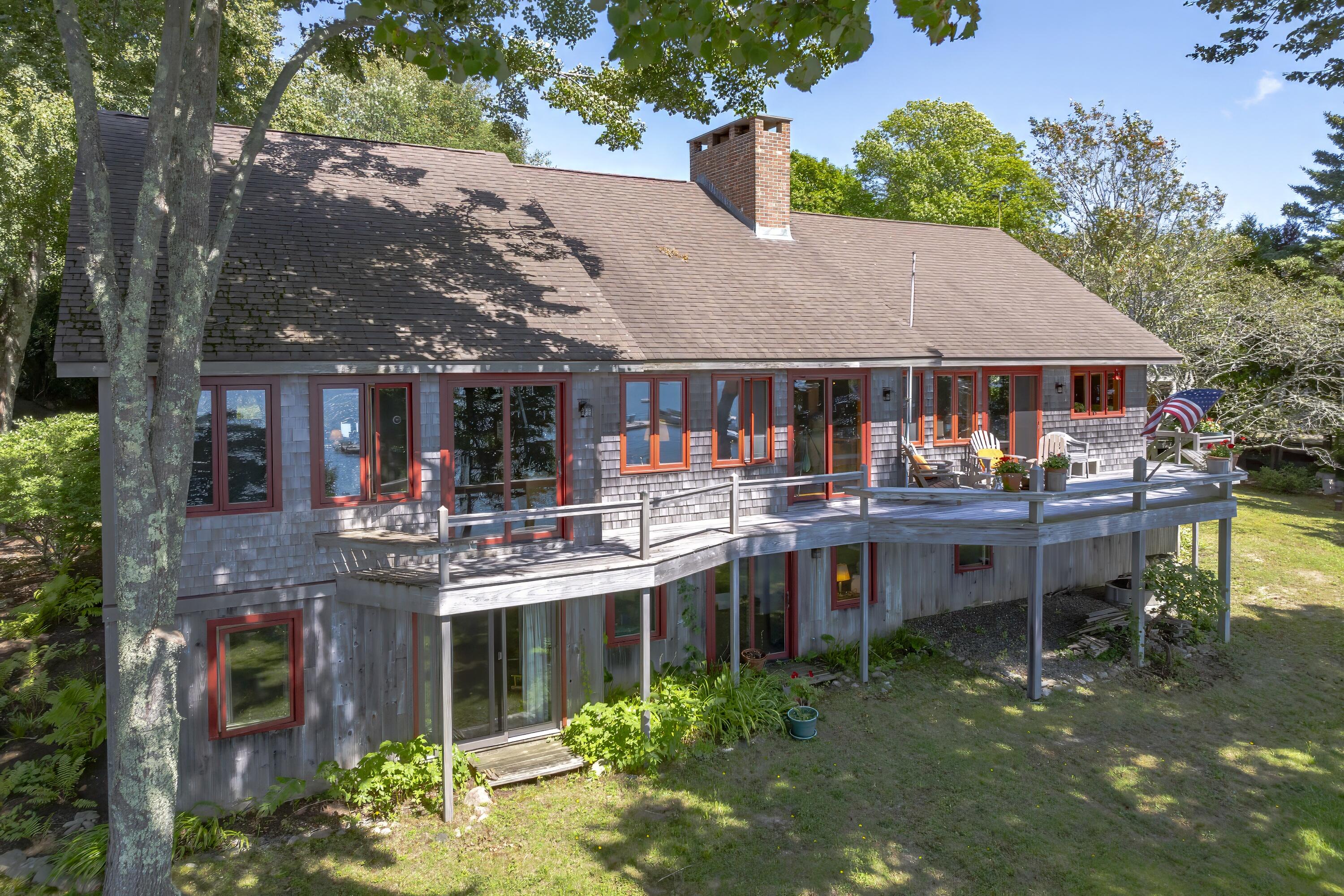 120 Clark Point Road Southwest Harbor, ME 04679 - Photo 9 of 93 120 Clark Point Road