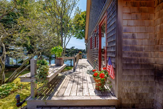 $1,950,000 | 120 Clark Point Road, Southwest Harbor, ME 04679
