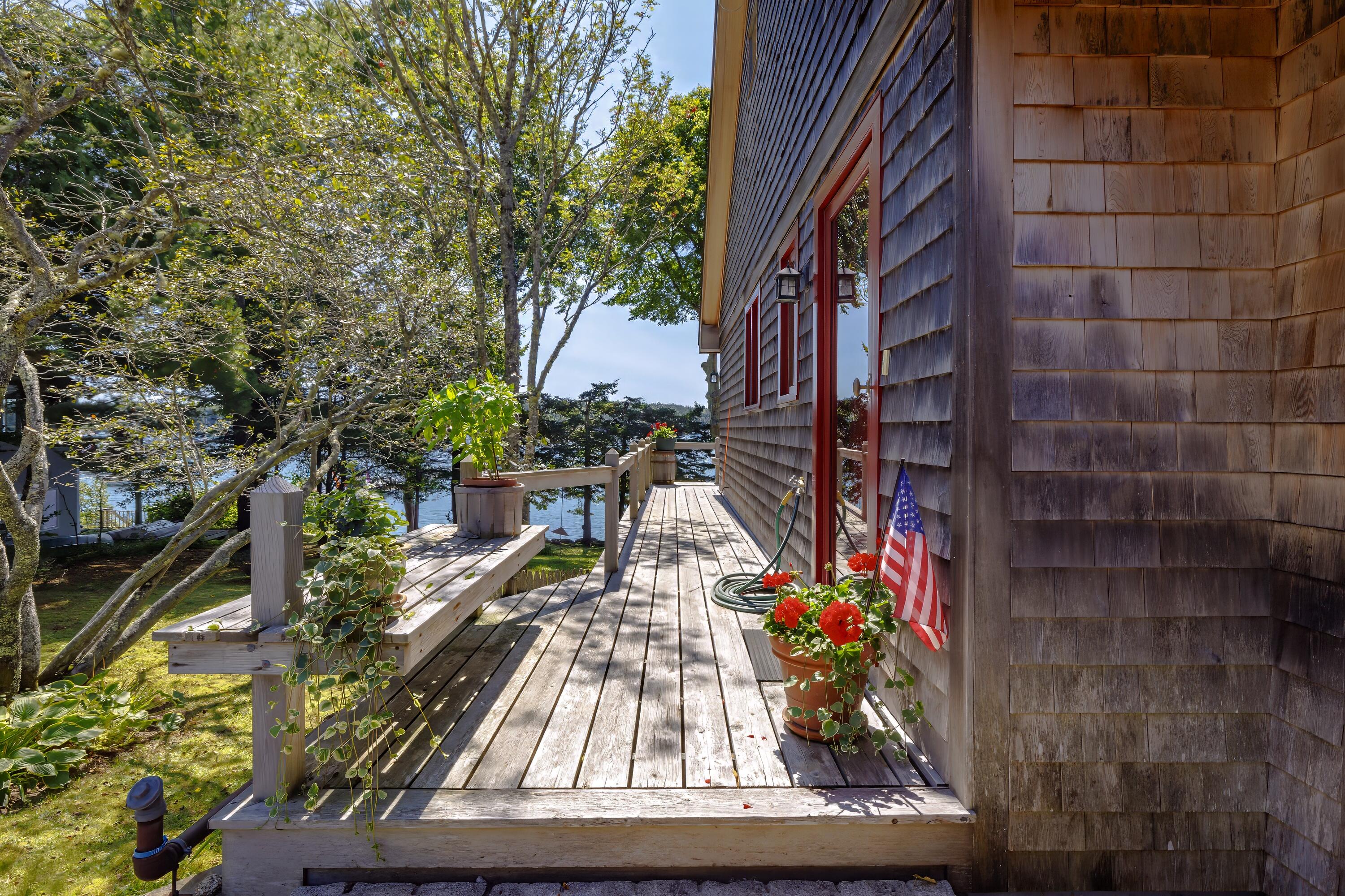 120 Clark Point Road Southwest Harbor, ME 04679 - Photo 92 of 93 120 Clark Point Road