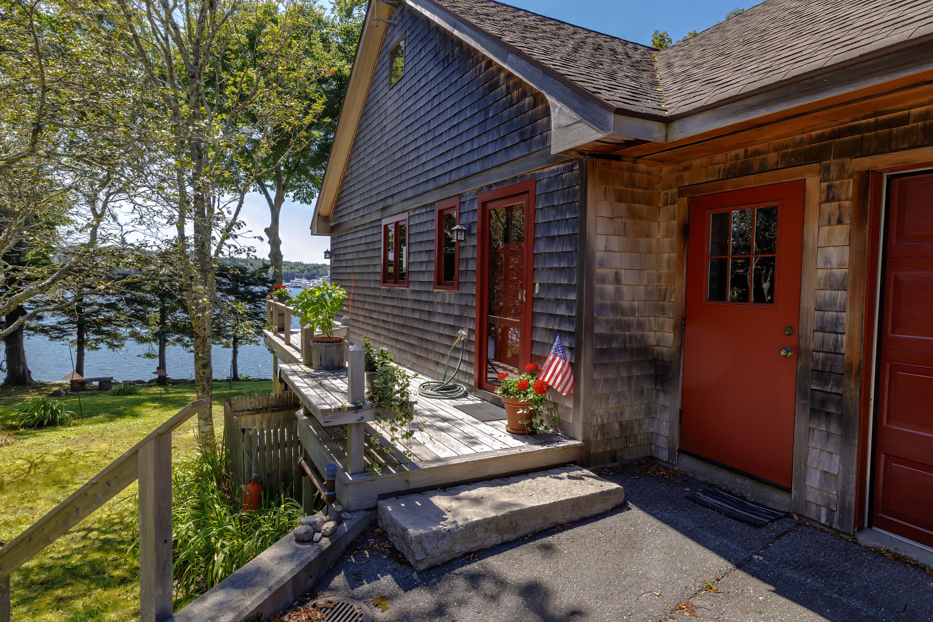 120 Clark Point Road Southwest Harbor, ME 04679 - Photo 10 of 93 120 Clark Point Road