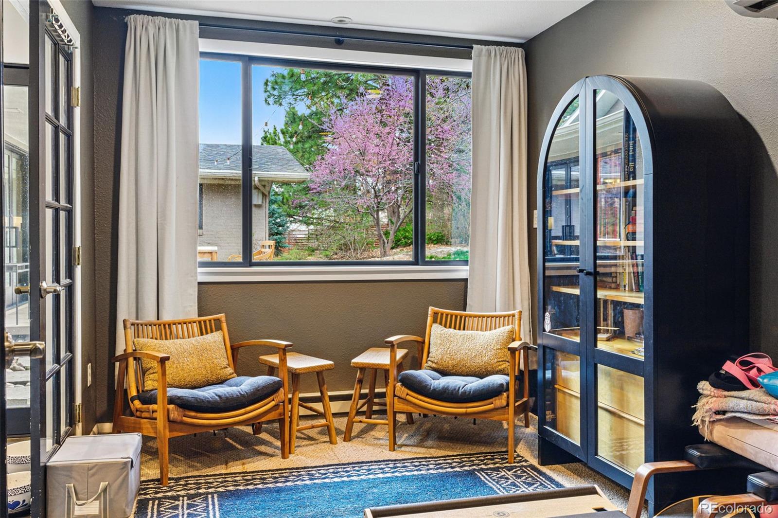 182 Ridge Road Boulder, CO 80303 - Photo 19 of 43 Gallery Image 19