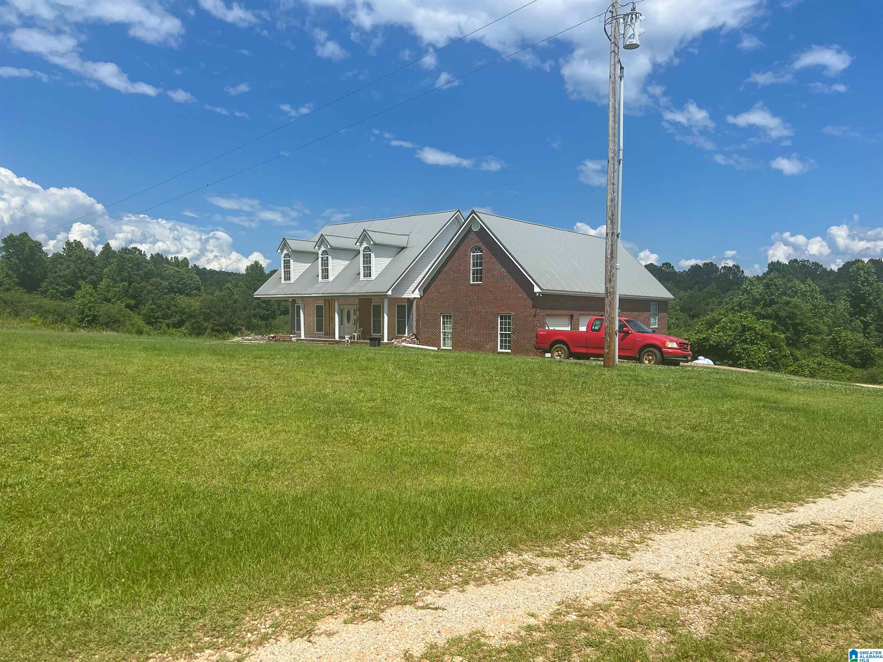 1485 Pinehole Road Lineville, AL 36266 - Photo 2 of 50