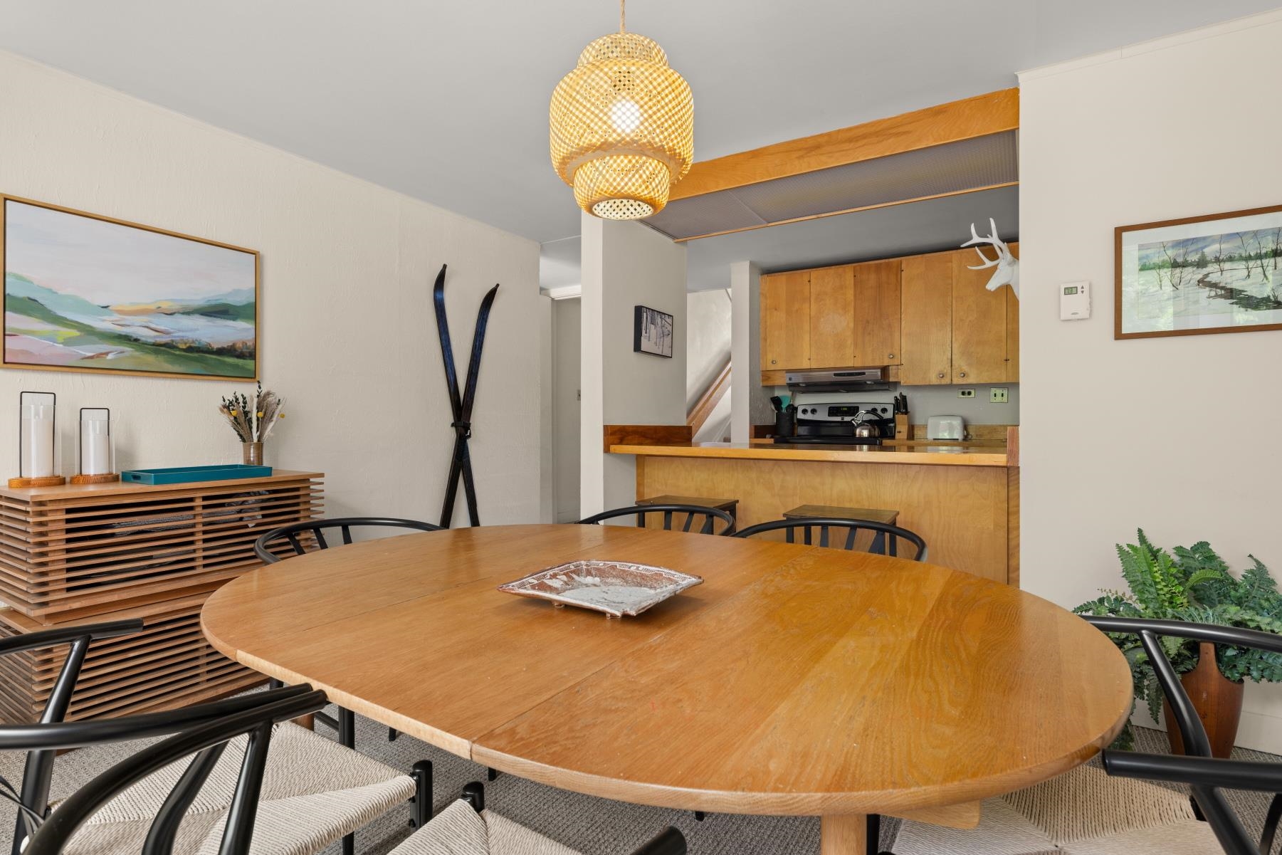1277 Notchbrook Road, Unit 17 ABC Stowe, VT 05672 - Photo 6 of 37