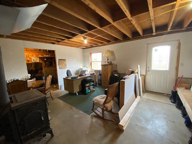 141 West Georgetown Road Georgetown, ME 04548 - Photo 62 of 68 Basement