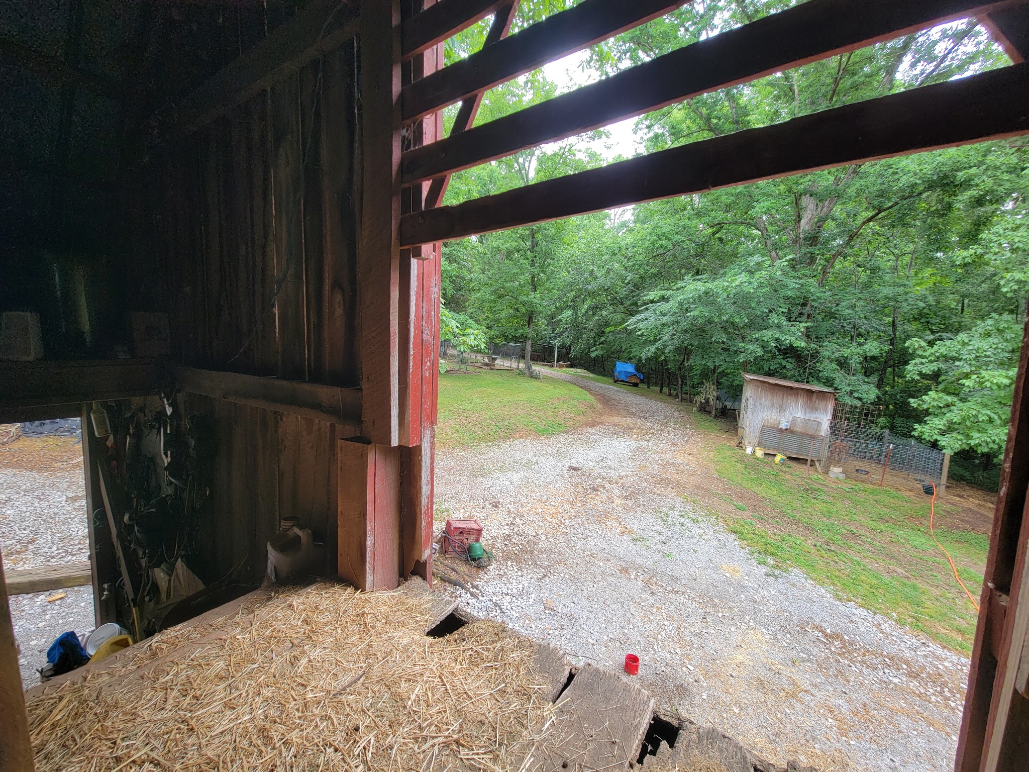 1089 Jim Clark Road Erin, TN 37061 - Photo 44 of 71