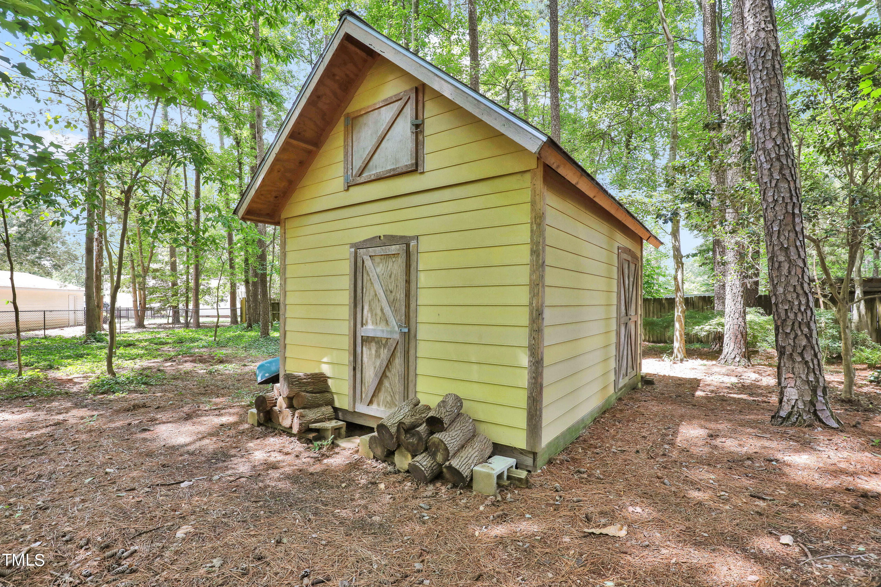 7708 Nugget Lane Raleigh, NC 27615 - Photo 30 of 33 30