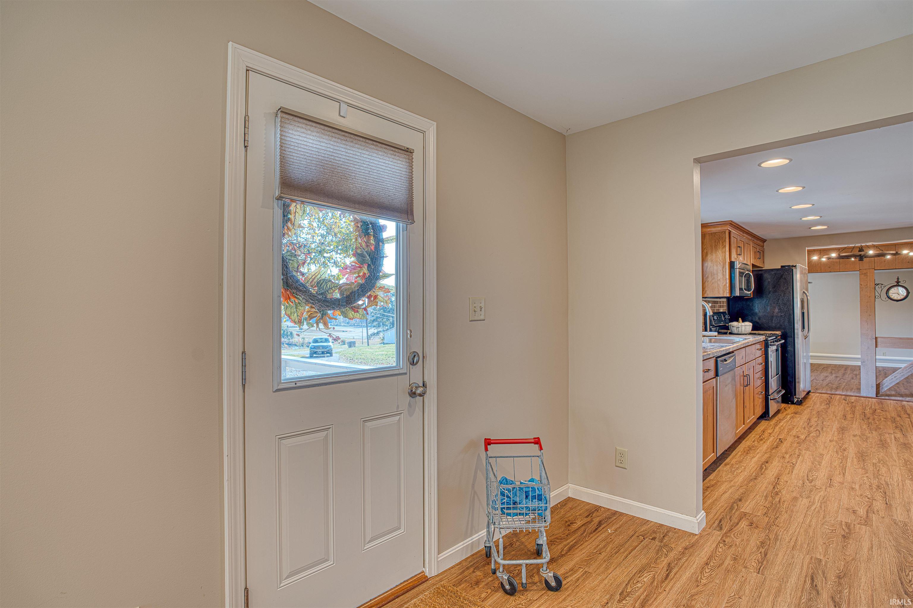 4555 West Martin Road Newburgh, IN 47630 - Photo 9 of 29 Gallery Image 9