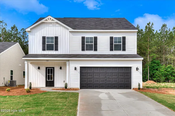 $297,400 | 154 Traditions Drive, Trenton, SC 29847