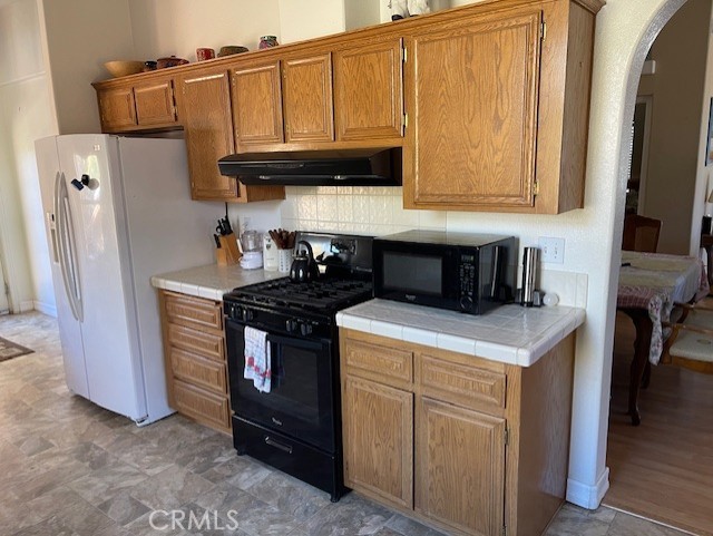15015 Lockwood Valley Road Frazier Park, CA 93225 - Photo 5 of 31
