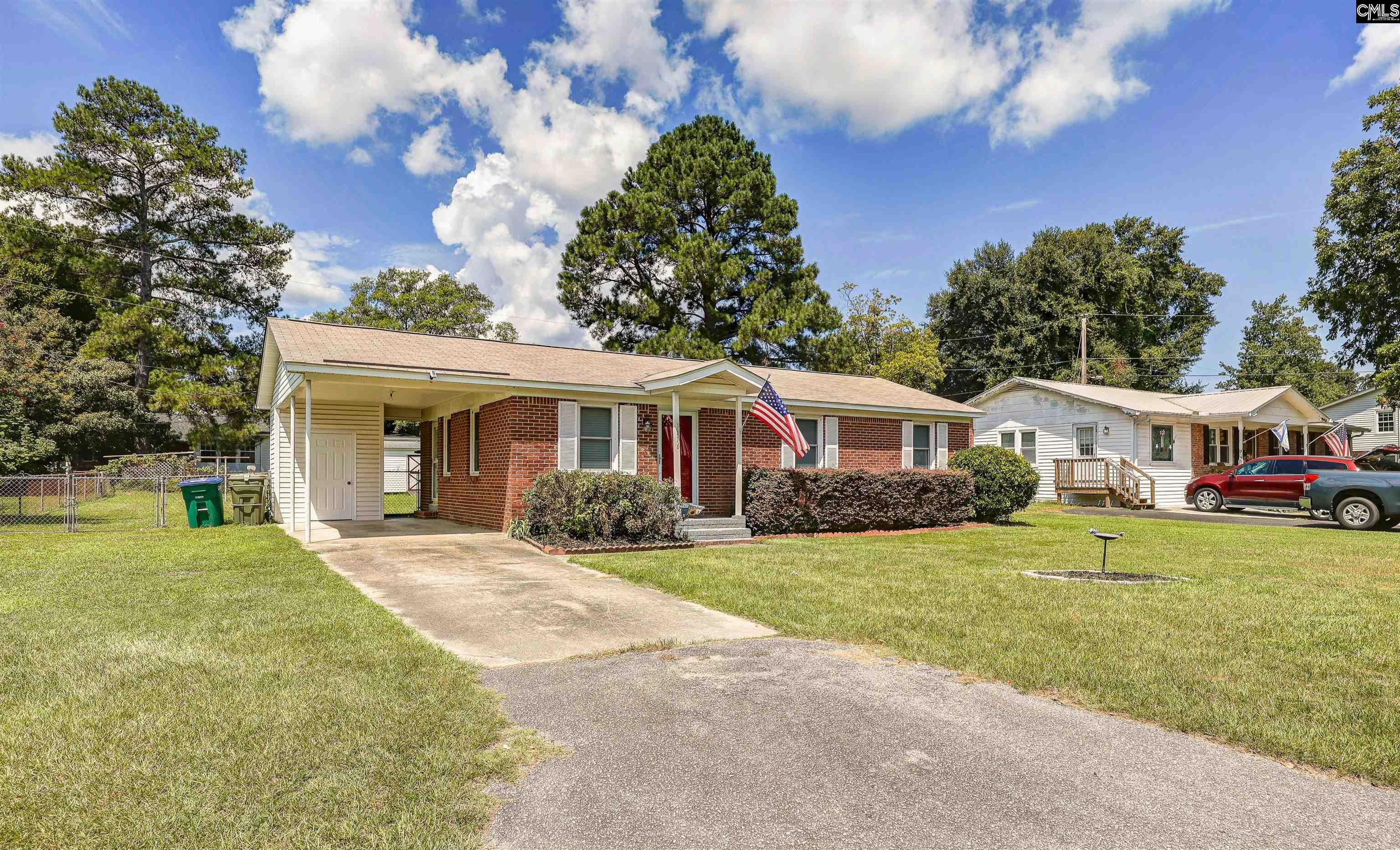 1816 Dunbar Road Cayce, SC 29033 - Photo 3 of 32 Gallery Image 3