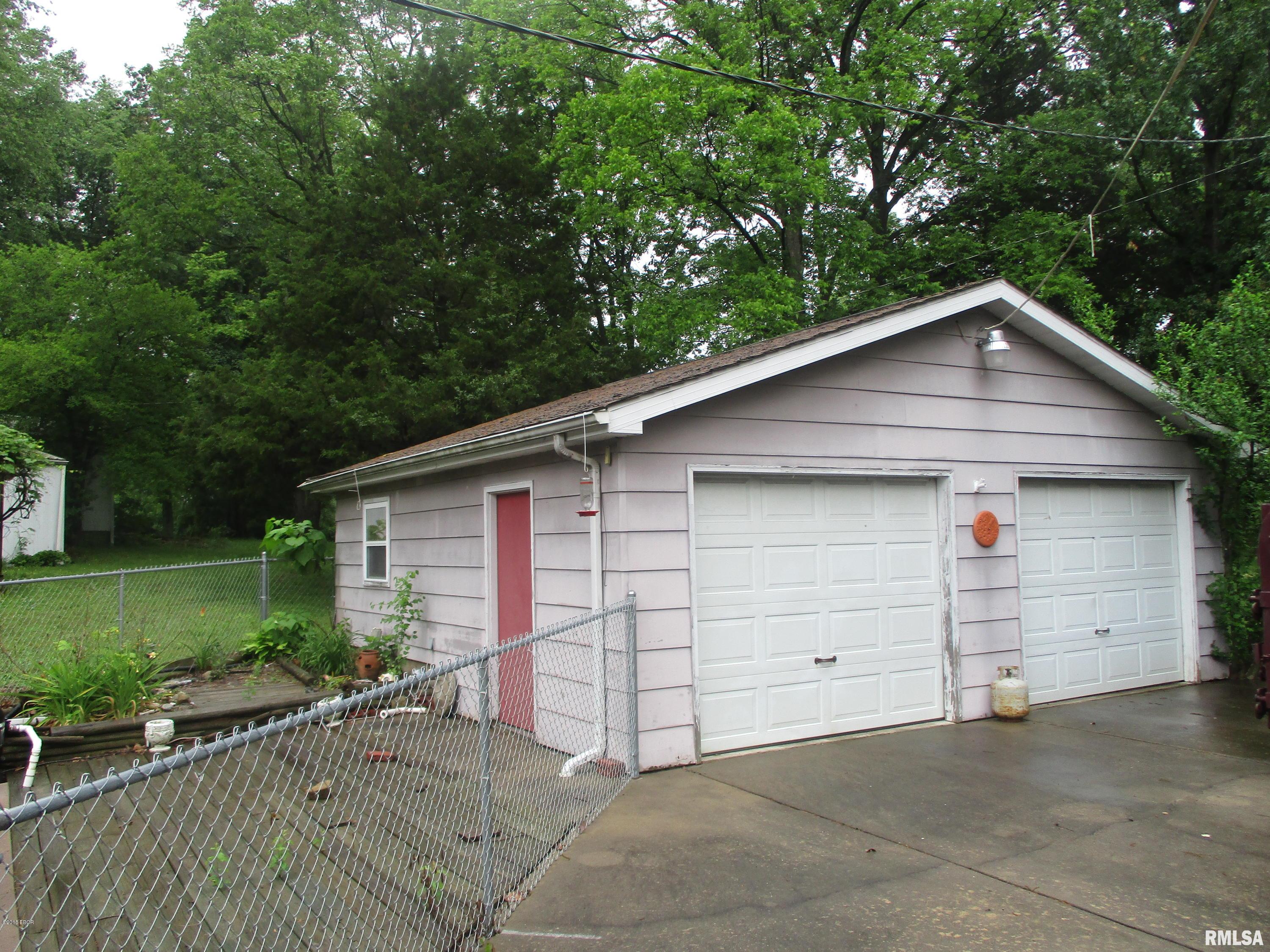 12524 South Park Road Benton, IL 62812 - Photo 38 of 42 Gallery Image 38