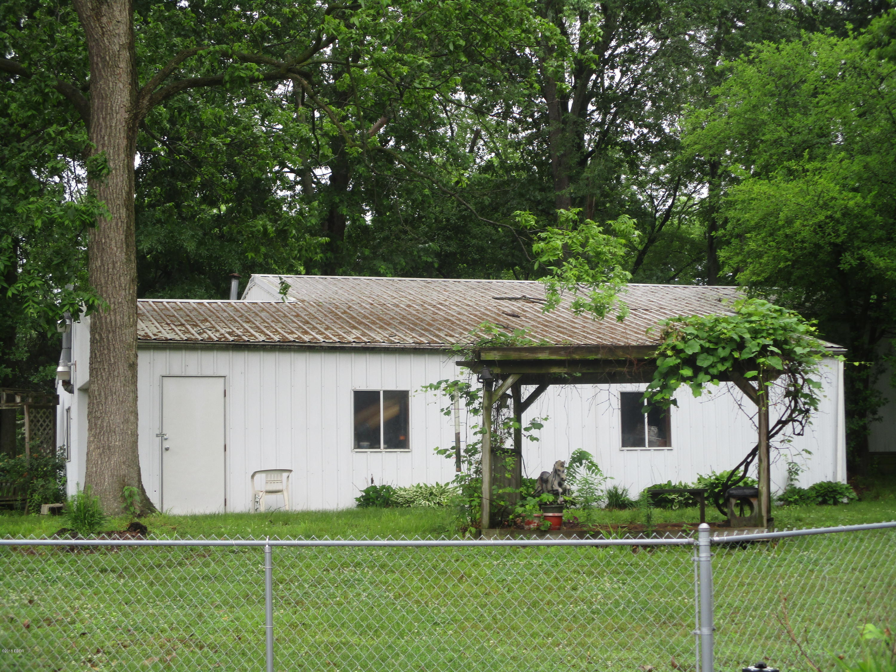 12524 South Park Road Benton, IL 62812 - Photo 39 of 42 Gallery Image 39
