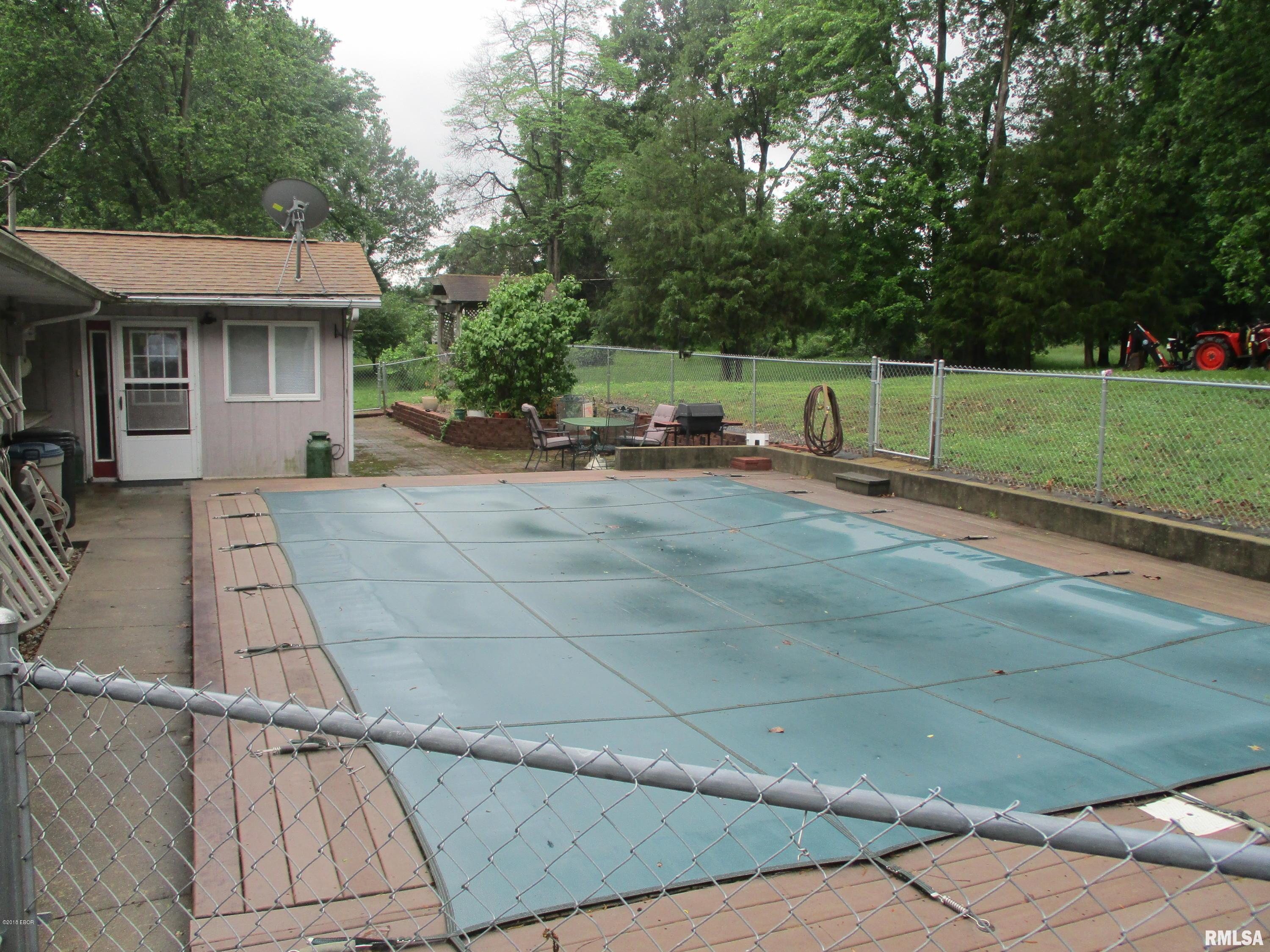12524 South Park Road Benton, IL 62812 - Photo 40 of 42 Gallery Image 40