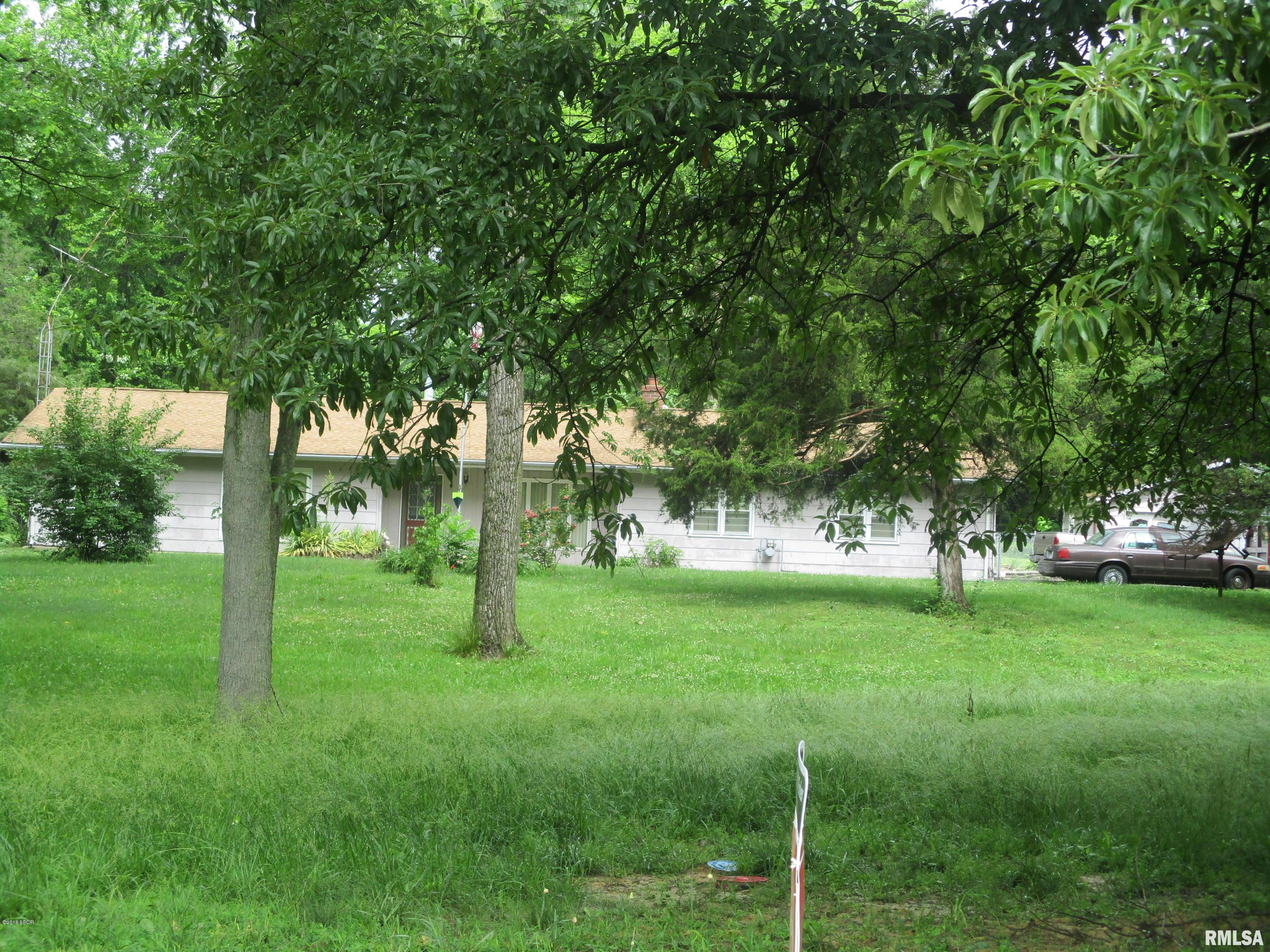 12524 South Park Road Benton, IL 62812 - Photo 42 of 42 Gallery Image 42