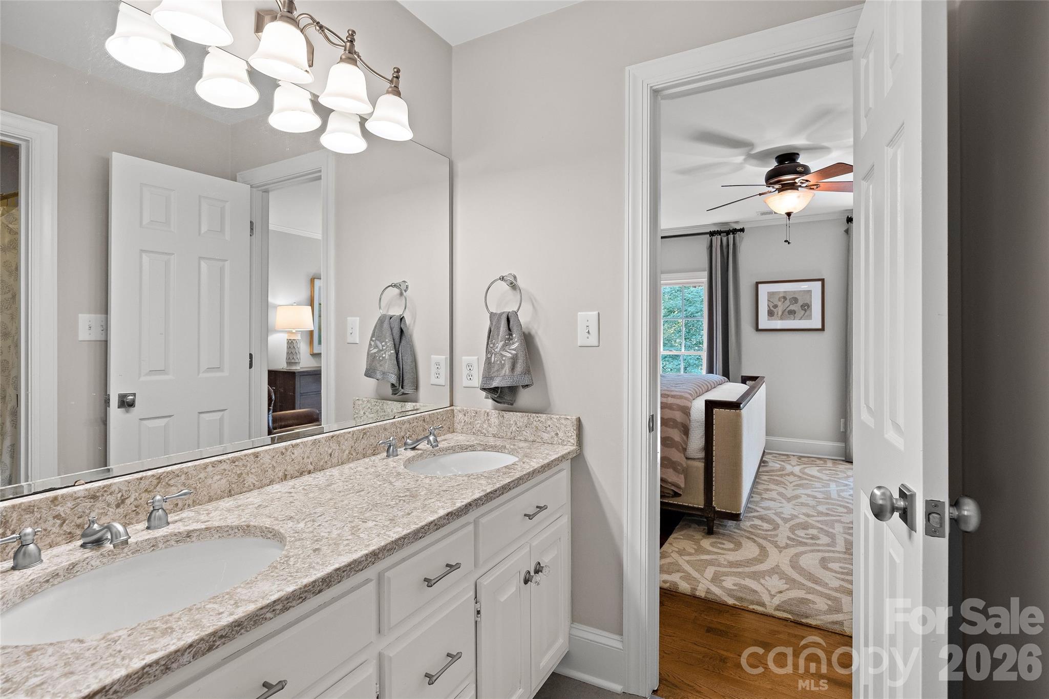 3221 Lazy Branch Road Charlotte, NC 28270 - Photo 30 of 48