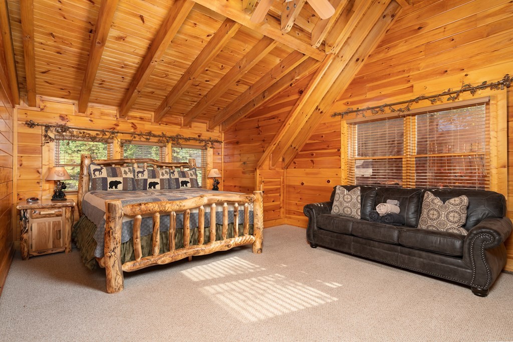 1726 Summit View Way Pigeon Forge, TN 37862 - Photo 8 of 35 Gallery Image 8