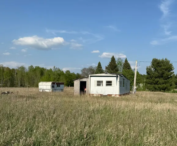 $70,000 | 3994 Indian Lake Road, Evart, MI 49631