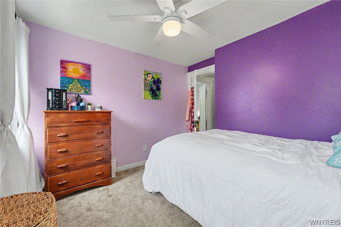 1798 Davis Road West Falls, NY 14170 - Photo 21 of 33 Bedroom