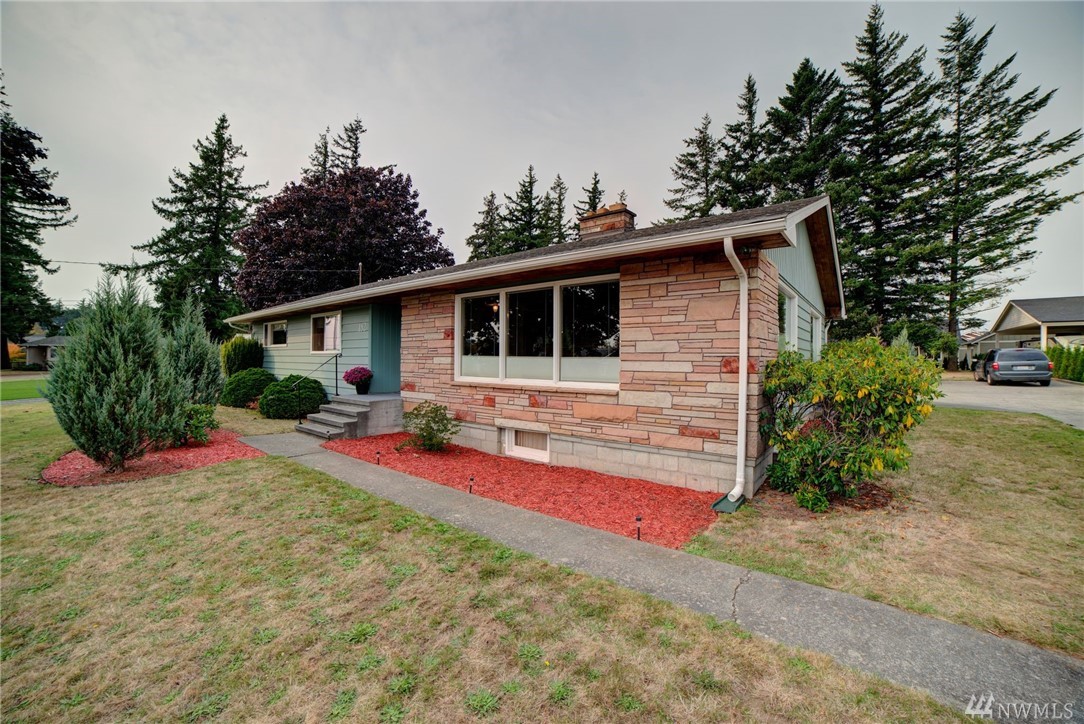 152 West Wiser Lake Road Ferndale, WA 98248 - Photo 1 of 34
