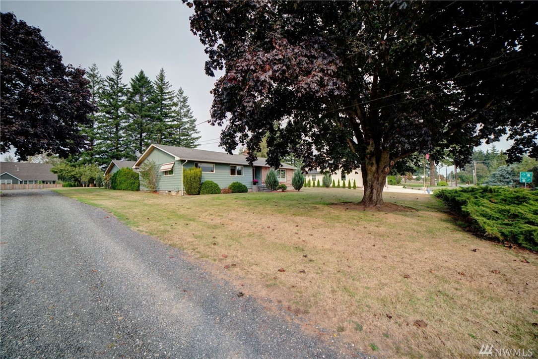 152 West Wiser Lake Road Ferndale, WA 98248 - Photo 3 of 34