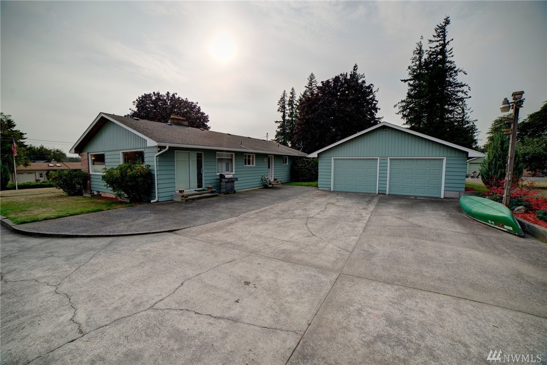 152 West Wiser Lake Road Ferndale, WA 98248 - Photo 4 of 34