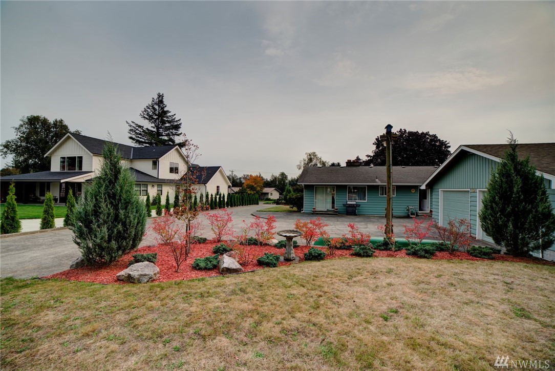 152 West Wiser Lake Road Ferndale, WA 98248 - Photo 5 of 34