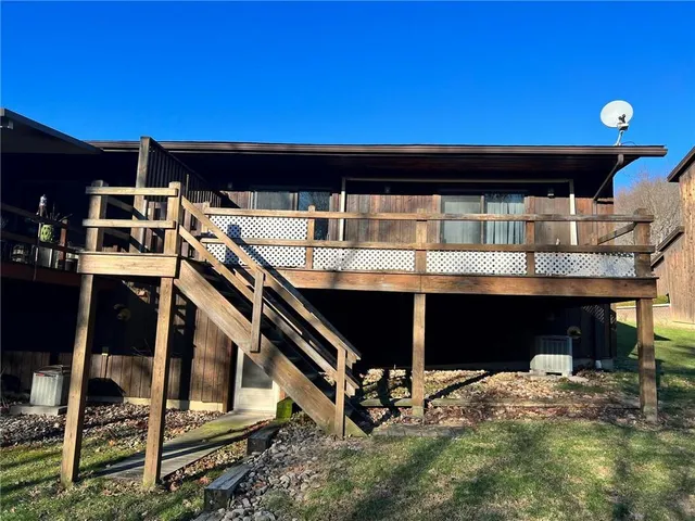 $178,500 | 96 Elm Road, Punxsutawney, PA 15767