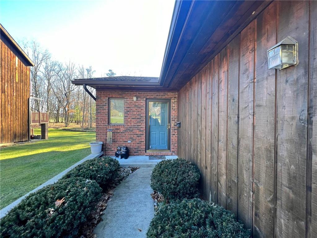 96 Elm Road Punxsutawney, PA 15767 - Photo 3 of 16