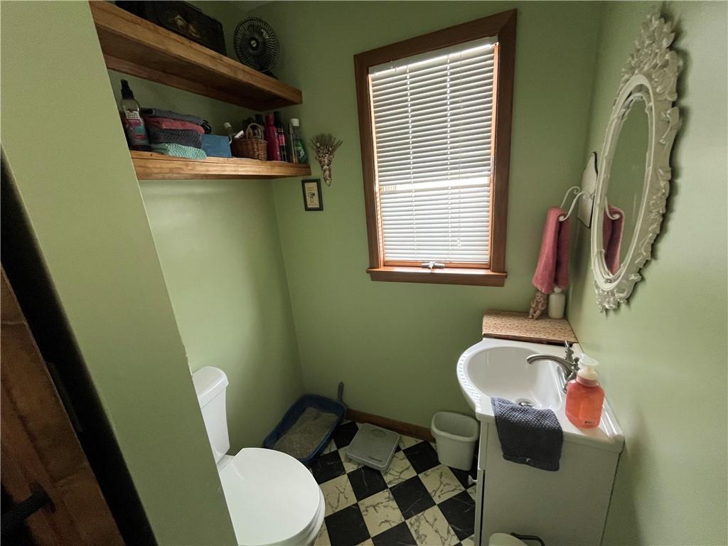 96 Elm Road Punxsutawney, PA 15767 - Photo 8 of 16