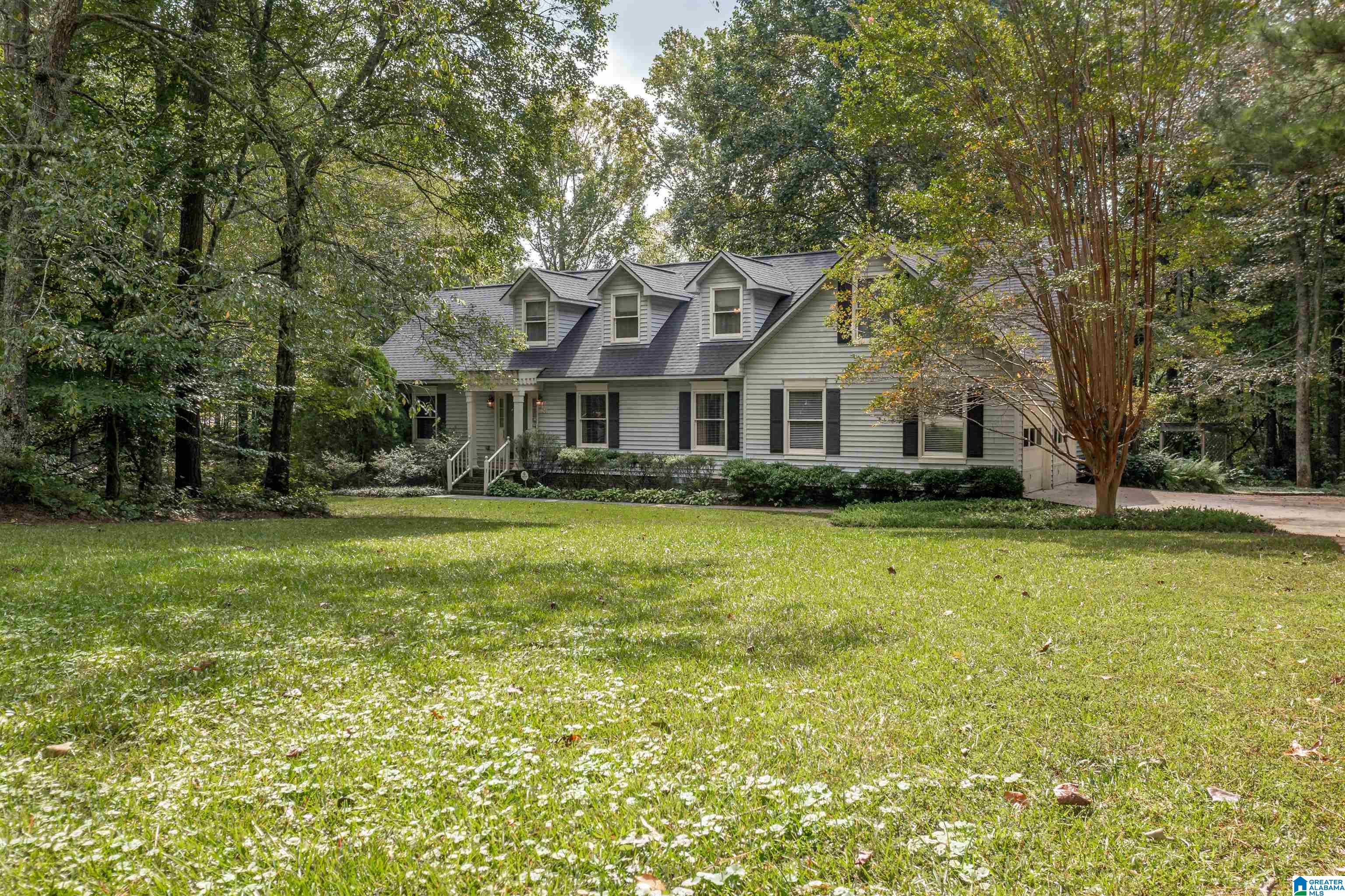1100 Bells Mill Road Heflin, AL 36264 - Photo 38 of 51