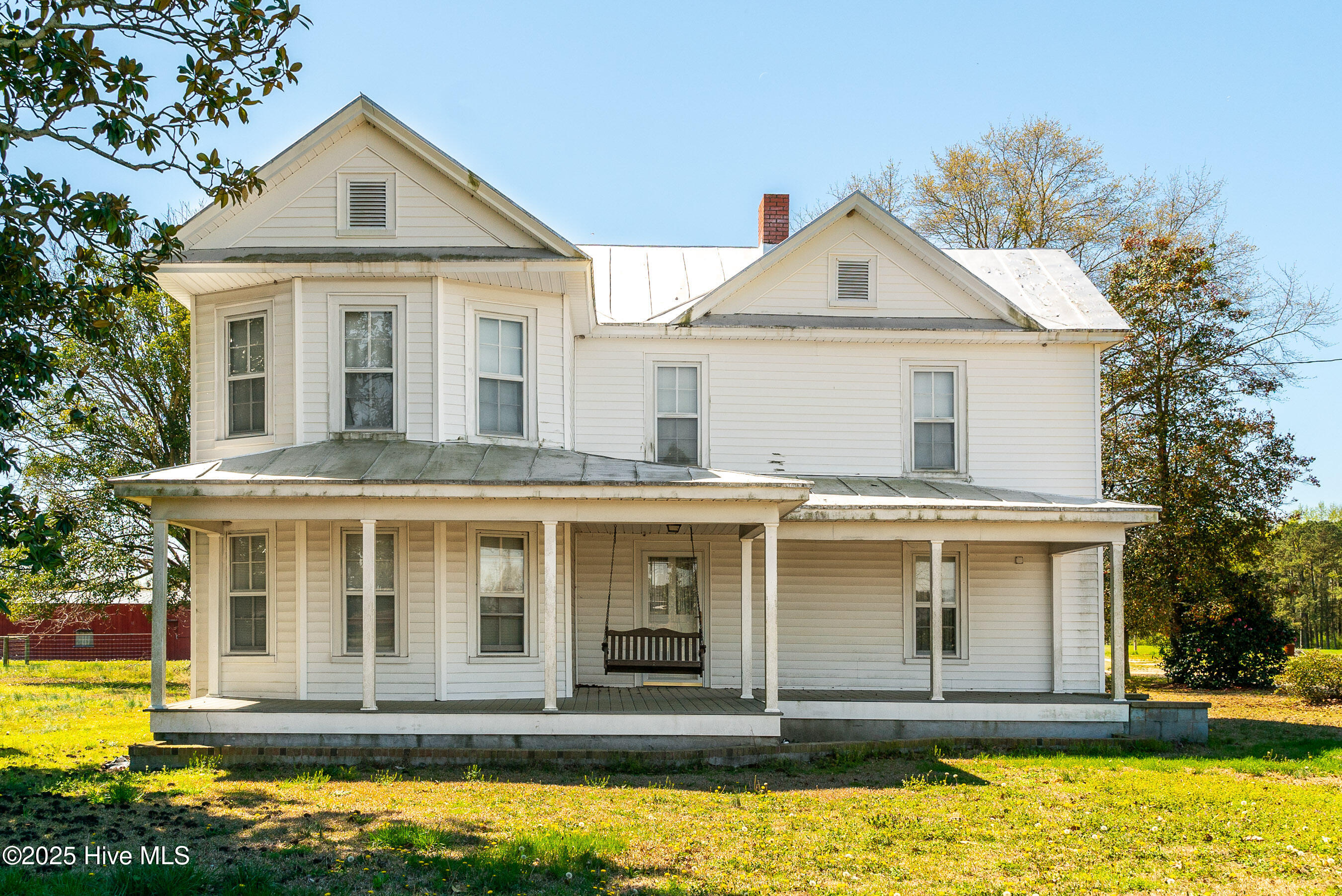 3775 Grifton Hugo Road Grifton, NC 28530 - Photo 1 of 79 Welcome Home