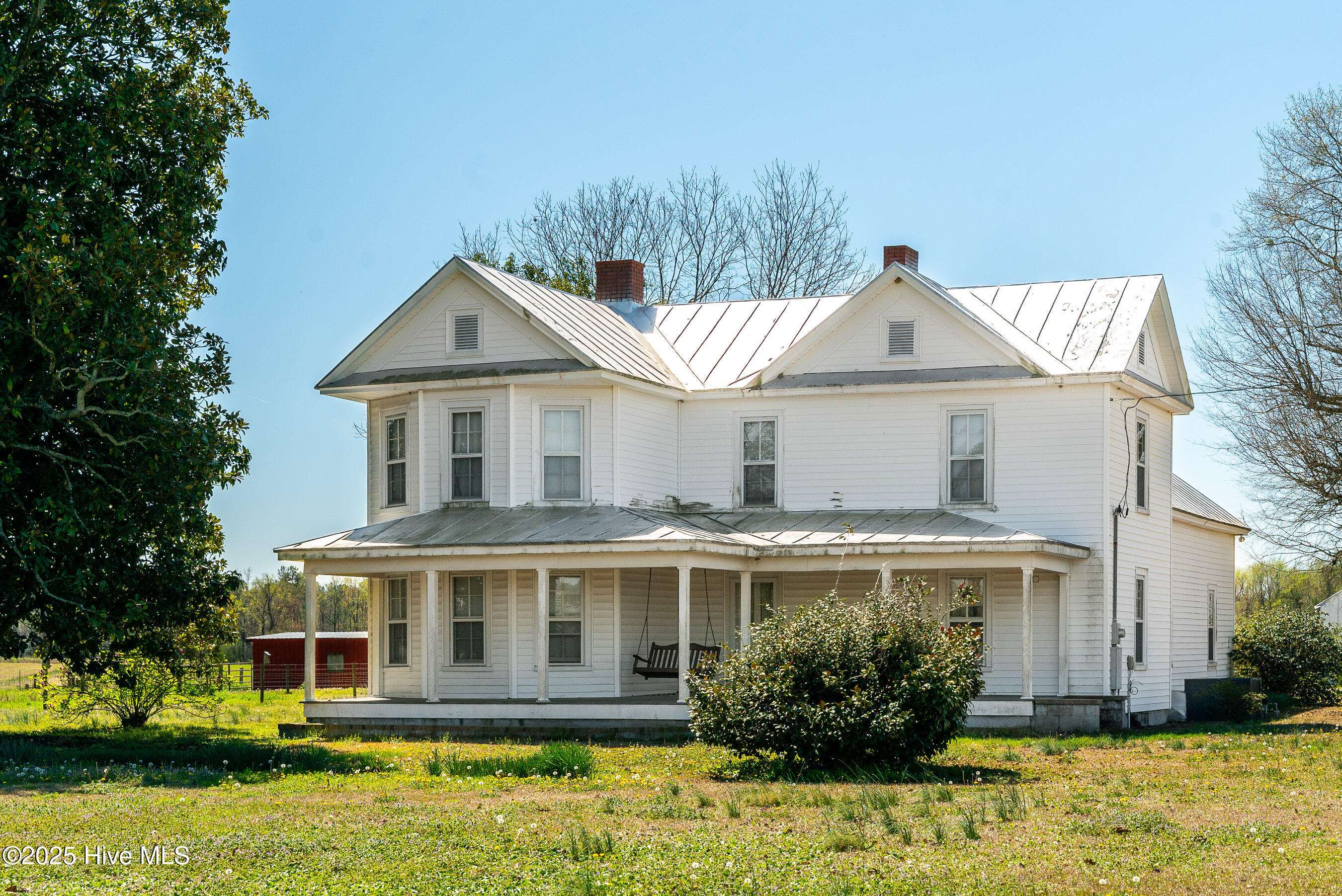 3775 Grifton Hugo Road Grifton, NC 28530 - Photo 2 of 79 20250425 MLS F_Fields 3775 Grifton Hugo