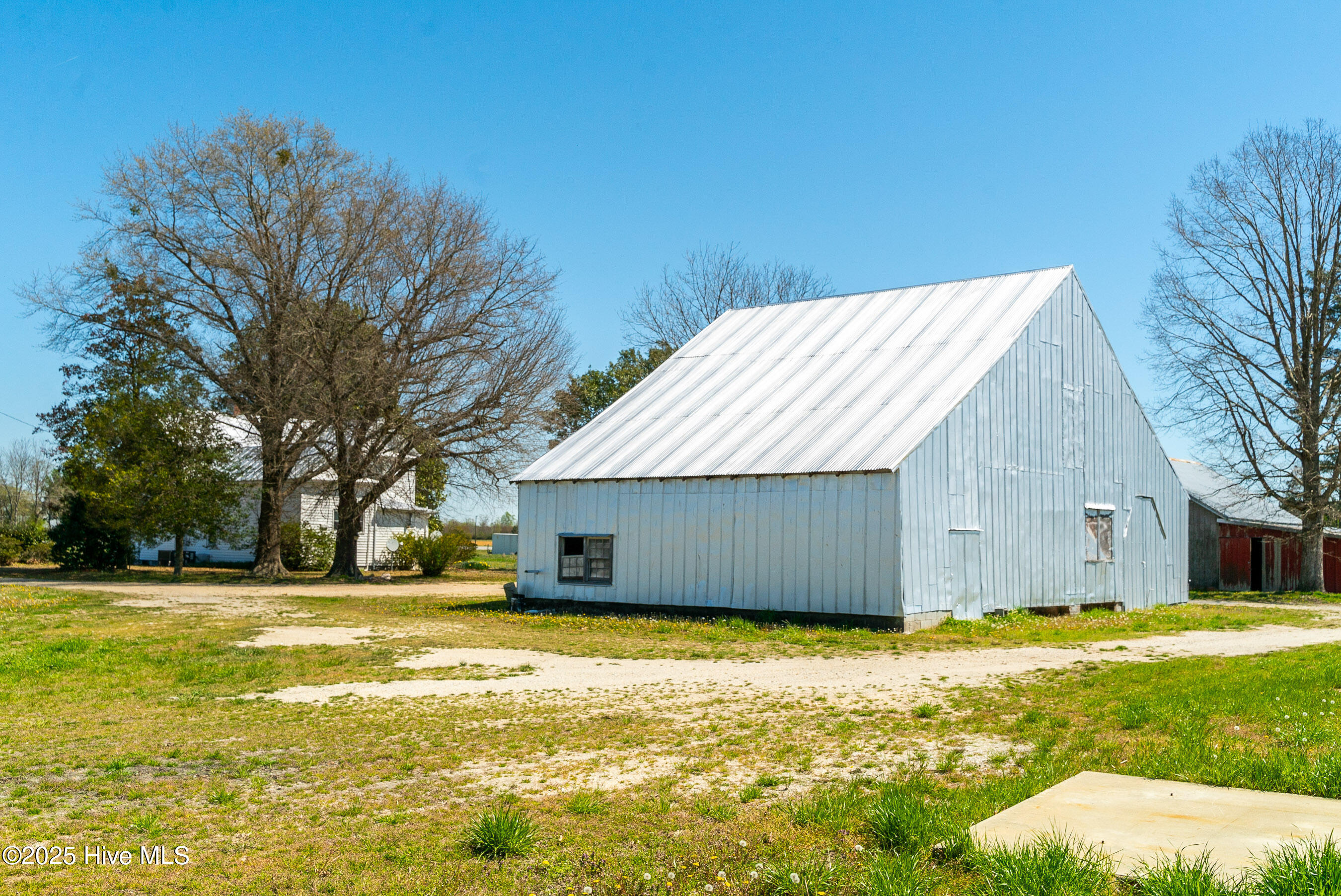 3775 Grifton Hugo Road Grifton, NC 28530 - Photo 36 of 79 20250425 MLS F_Fields 3775 Grifton Hugo