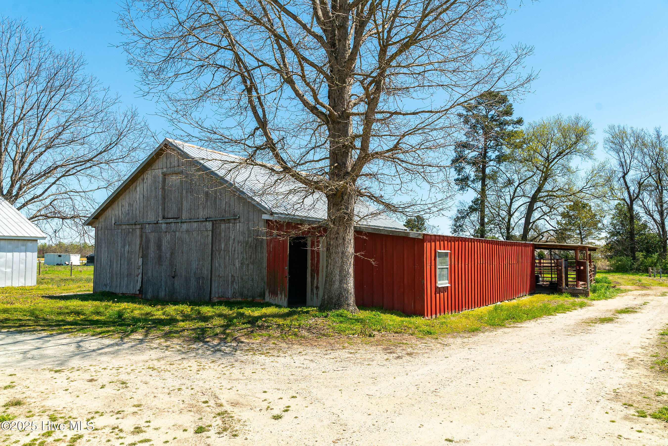 3775 Grifton Hugo Road Grifton, NC 28530 - Photo 38 of 79 20250425 MLS F_Fields 3775 Grifton Hugo
