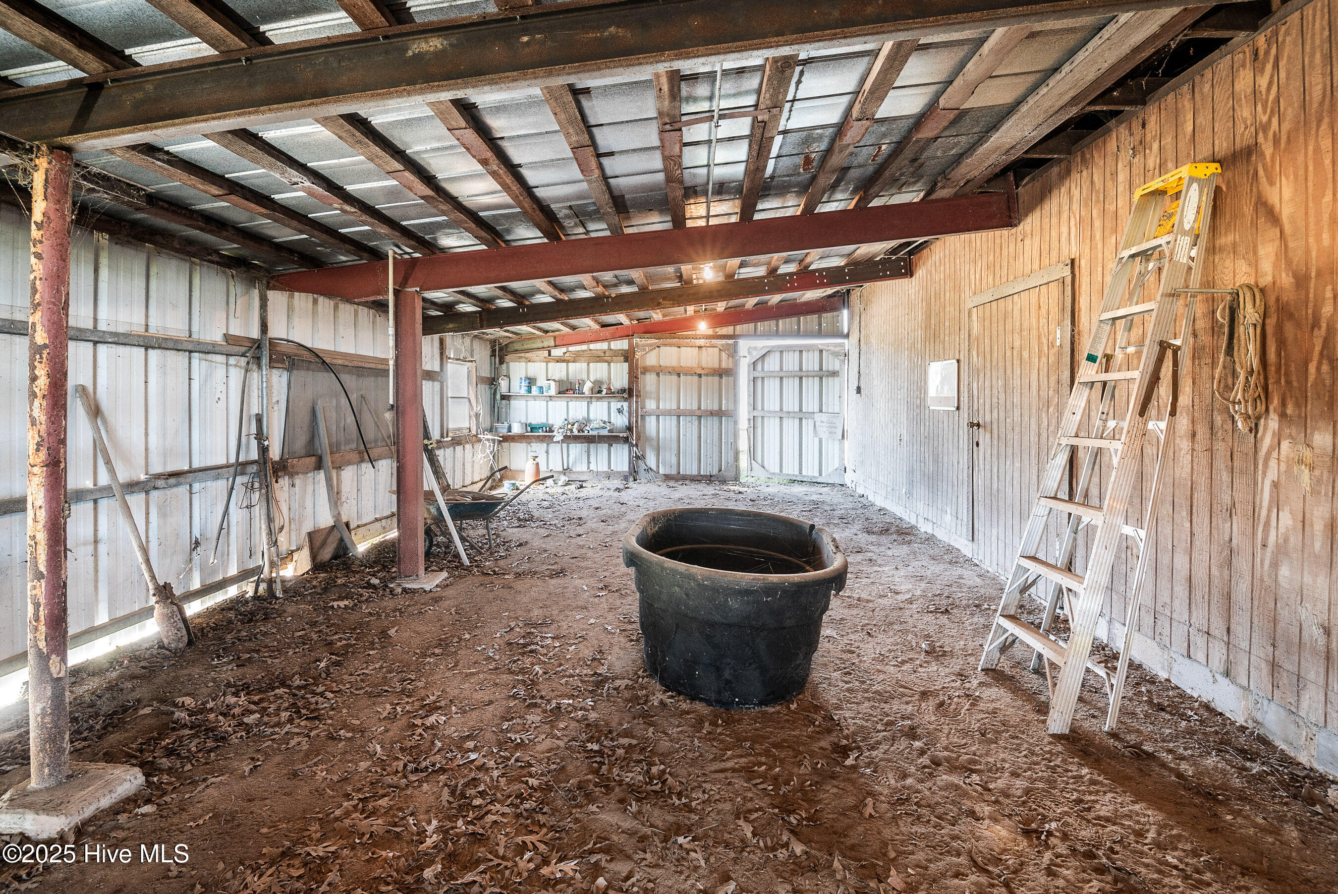 3775 Grifton Hugo Road Grifton, NC 28530 - Photo 41 of 79 20250425 MLS F_Fields 3775 Grifton Hugo