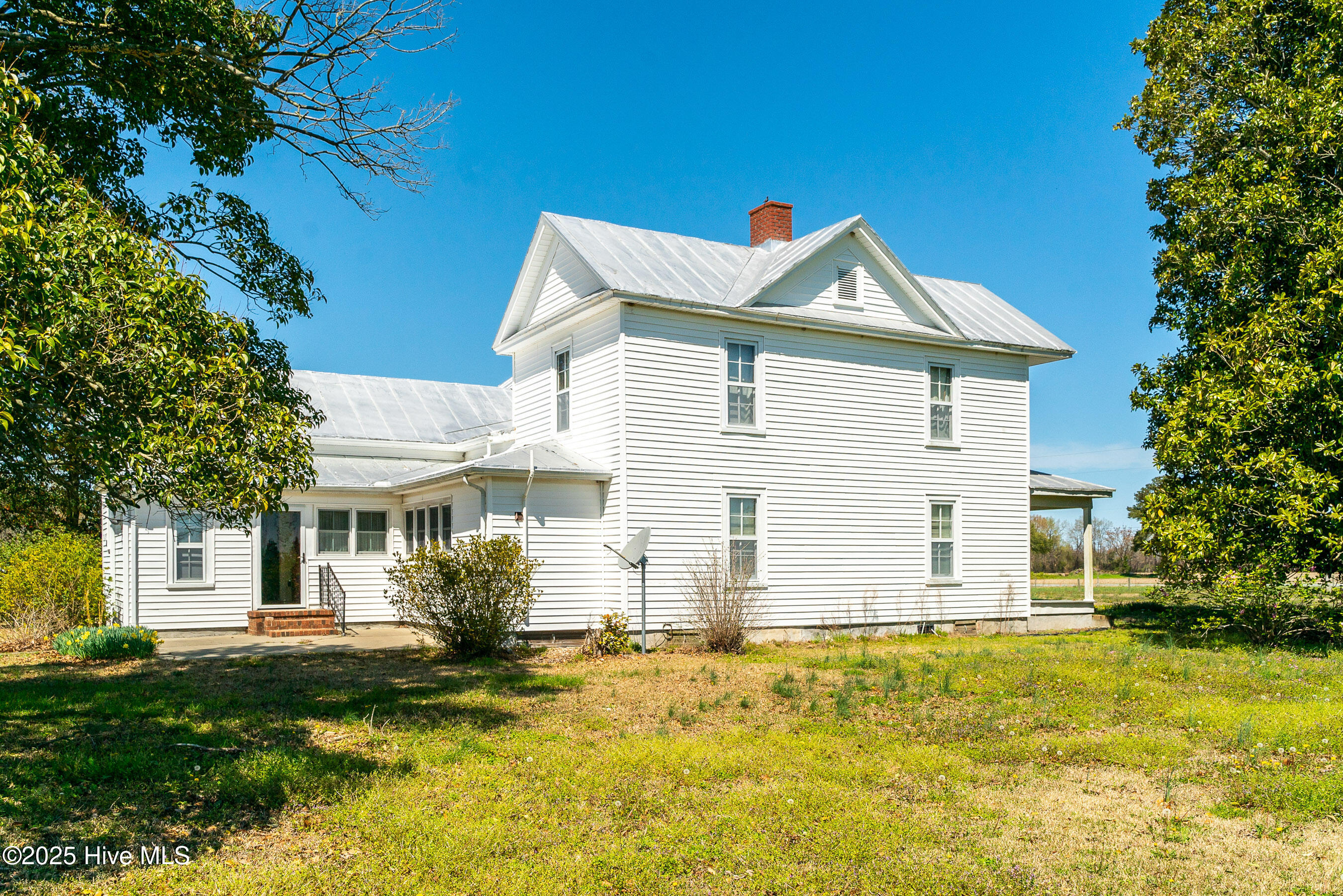 3775 Grifton Hugo Road Grifton, NC 28530 - Photo 5 of 79 20250425 MLS F_Fields 3775 Grifton Hugo
