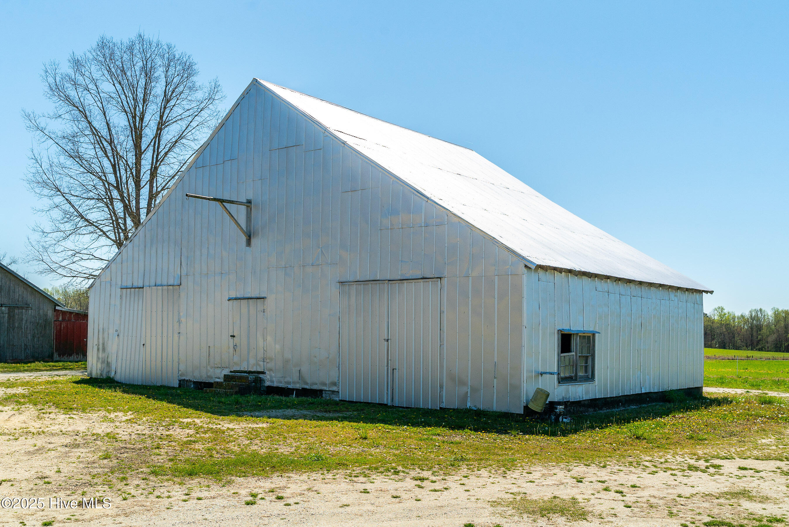 3775 Grifton Hugo Road Grifton, NC 28530 - Photo 51 of 79 20250425 MLS F_Fields 3775 Grifton Hugo