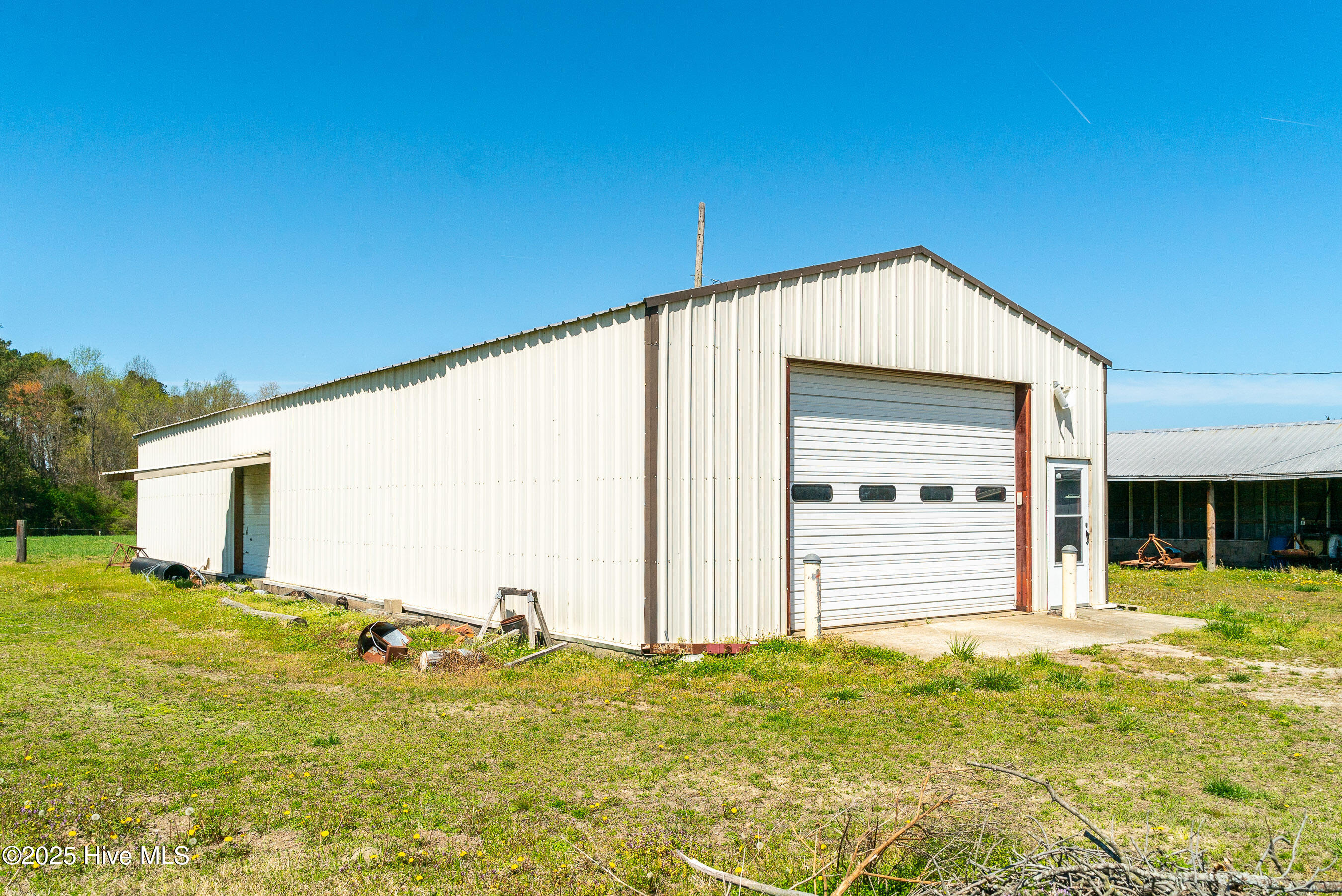 3775 Grifton Hugo Road Grifton, NC 28530 - Photo 52 of 79 20250425 MLS F_Fields 3775 Grifton Hugo