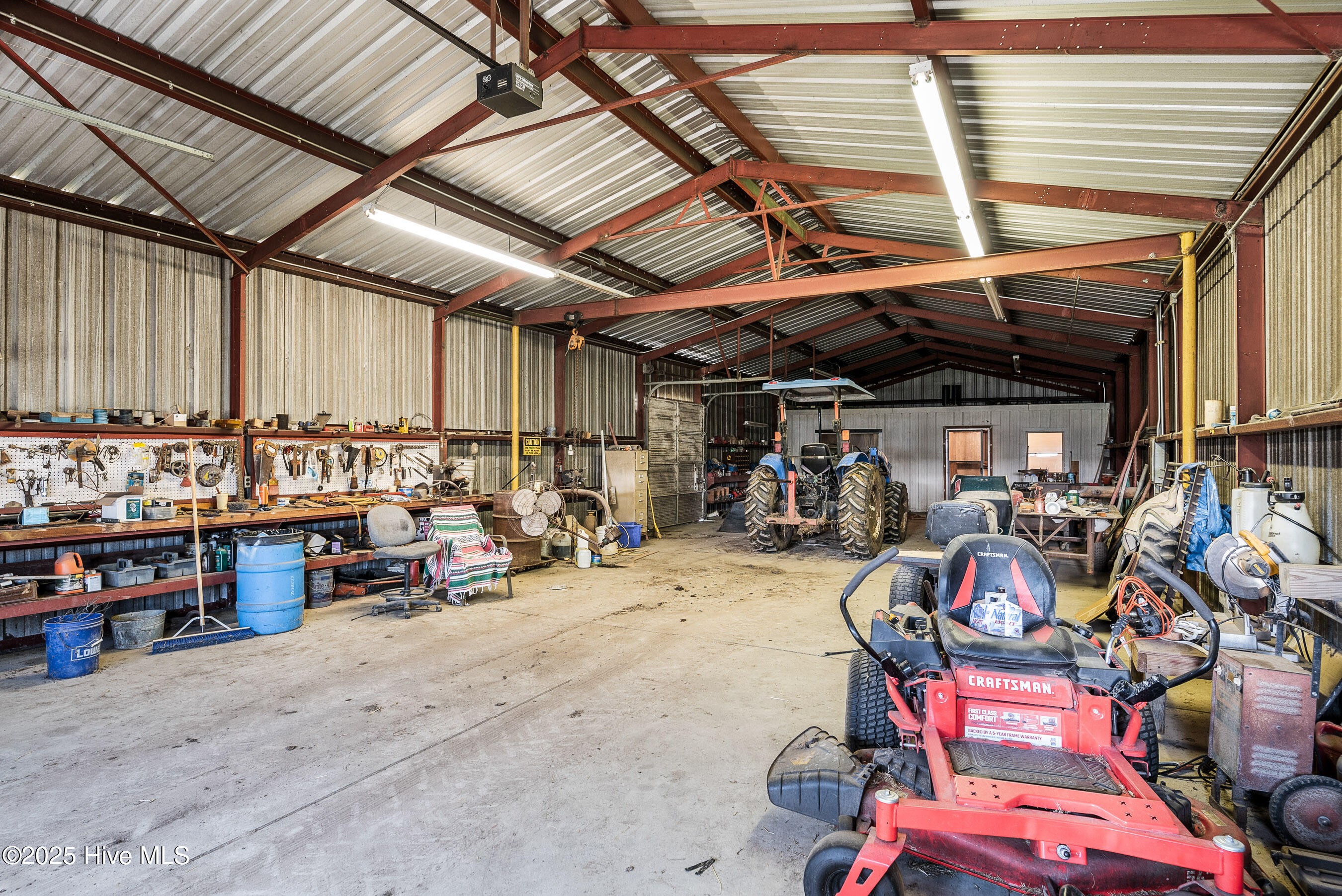 3775 Grifton Hugo Road Grifton, NC 28530 - Photo 53 of 79 20250425 MLS F_Fields 3775 Grifton Hugo