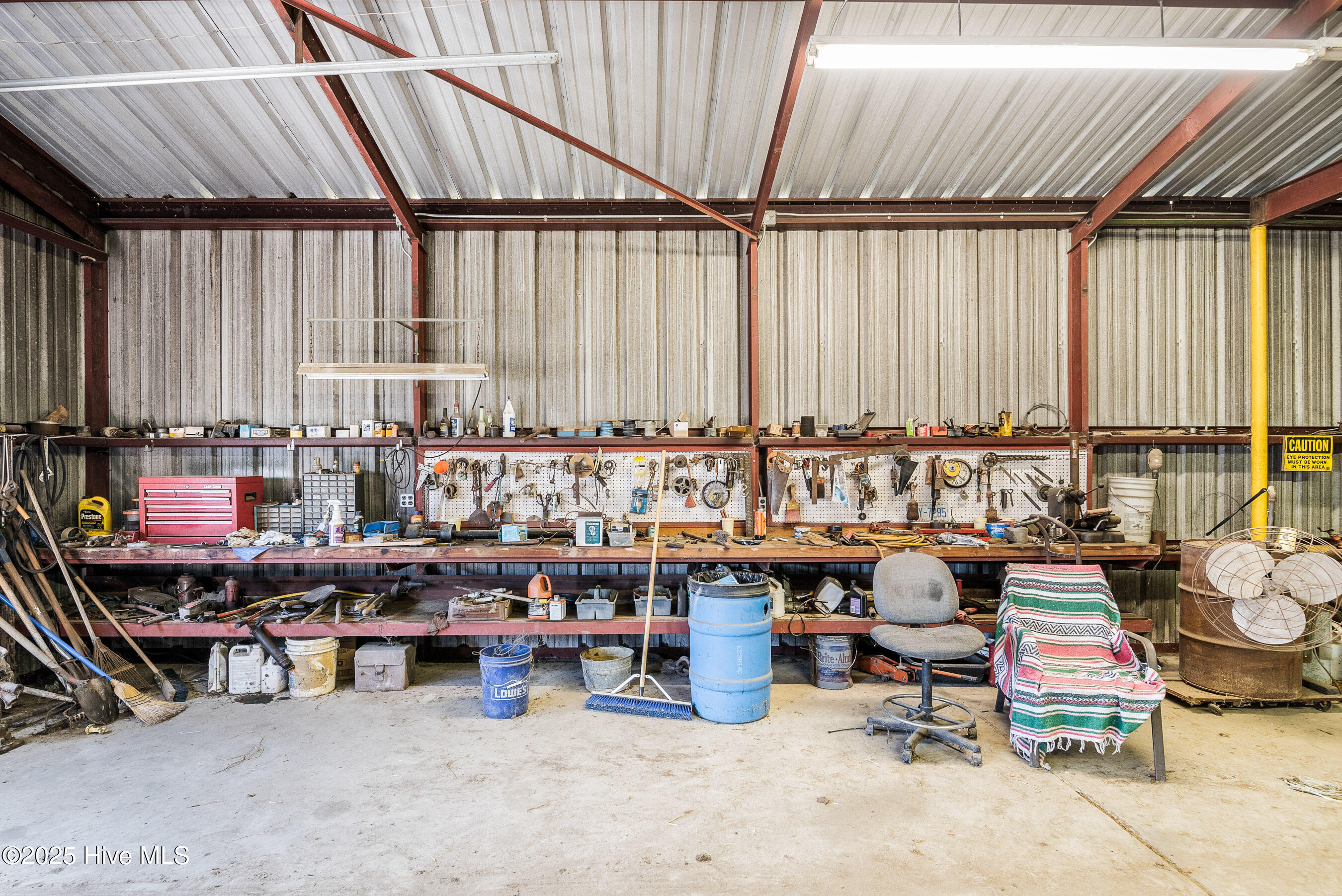 3775 Grifton Hugo Road Grifton, NC 28530 - Photo 54 of 79 20250425 MLS F_Fields 3775 Grifton Hugo