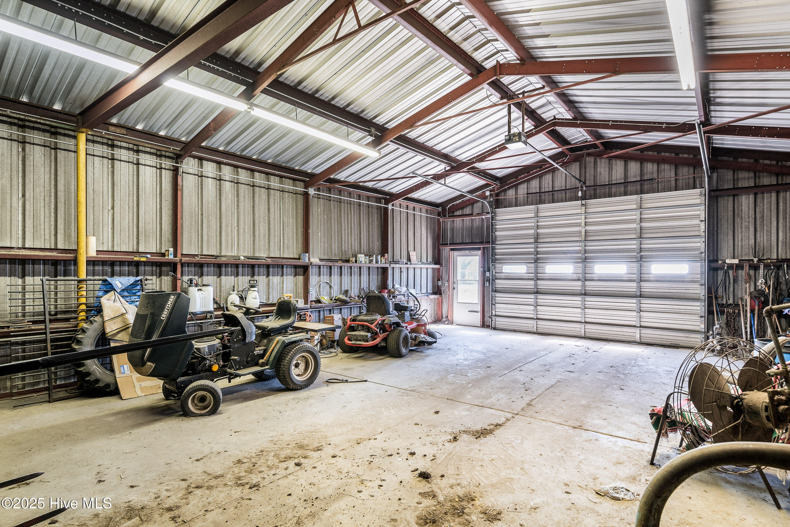 3775 Grifton Hugo Road Grifton, NC 28530 - Photo 56 of 79 20250425 MLS F_Fields 3775 Grifton Hugo