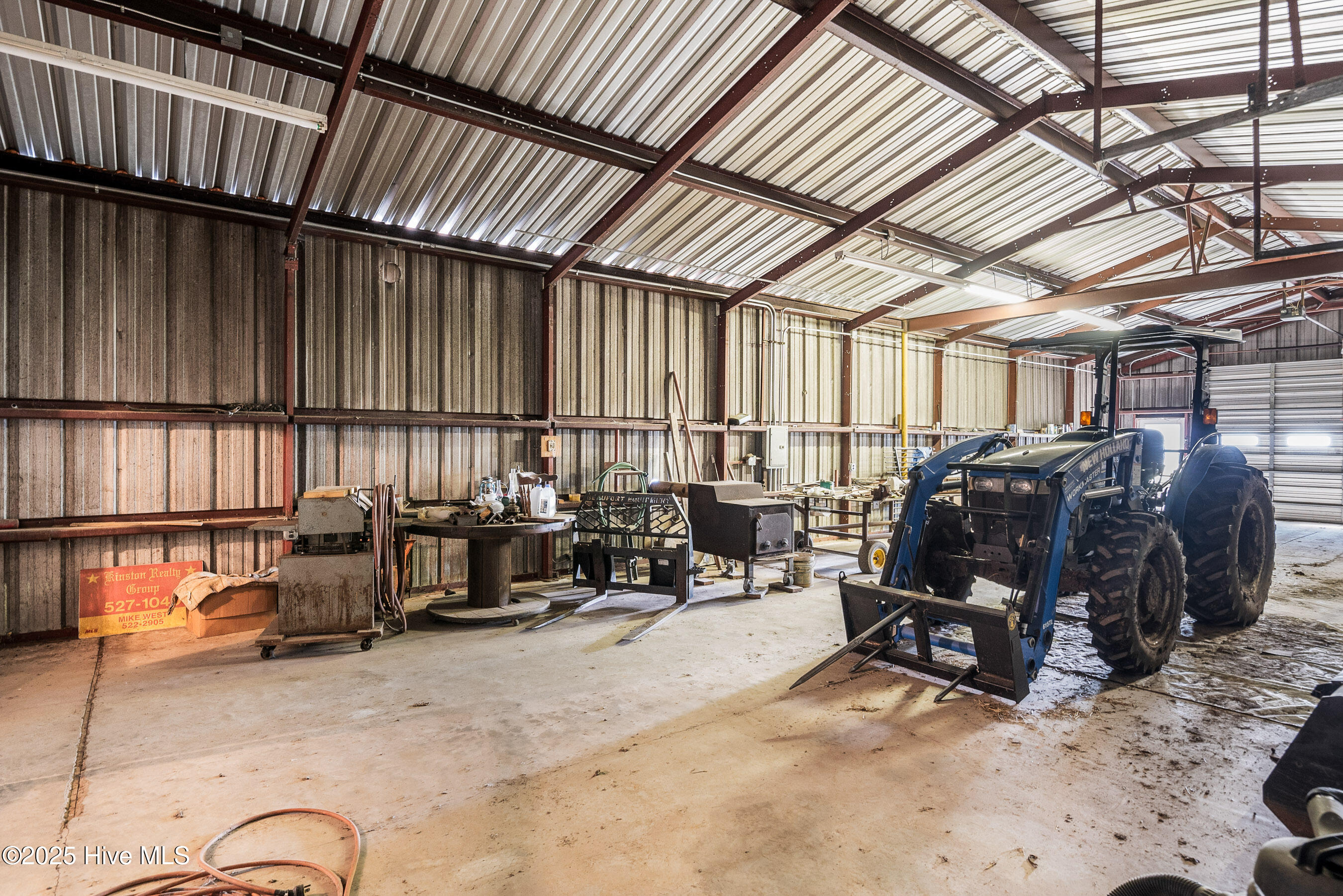 3775 Grifton Hugo Road Grifton, NC 28530 - Photo 57 of 79 20250425 MLS F_Fields 3775 Grifton Hugo