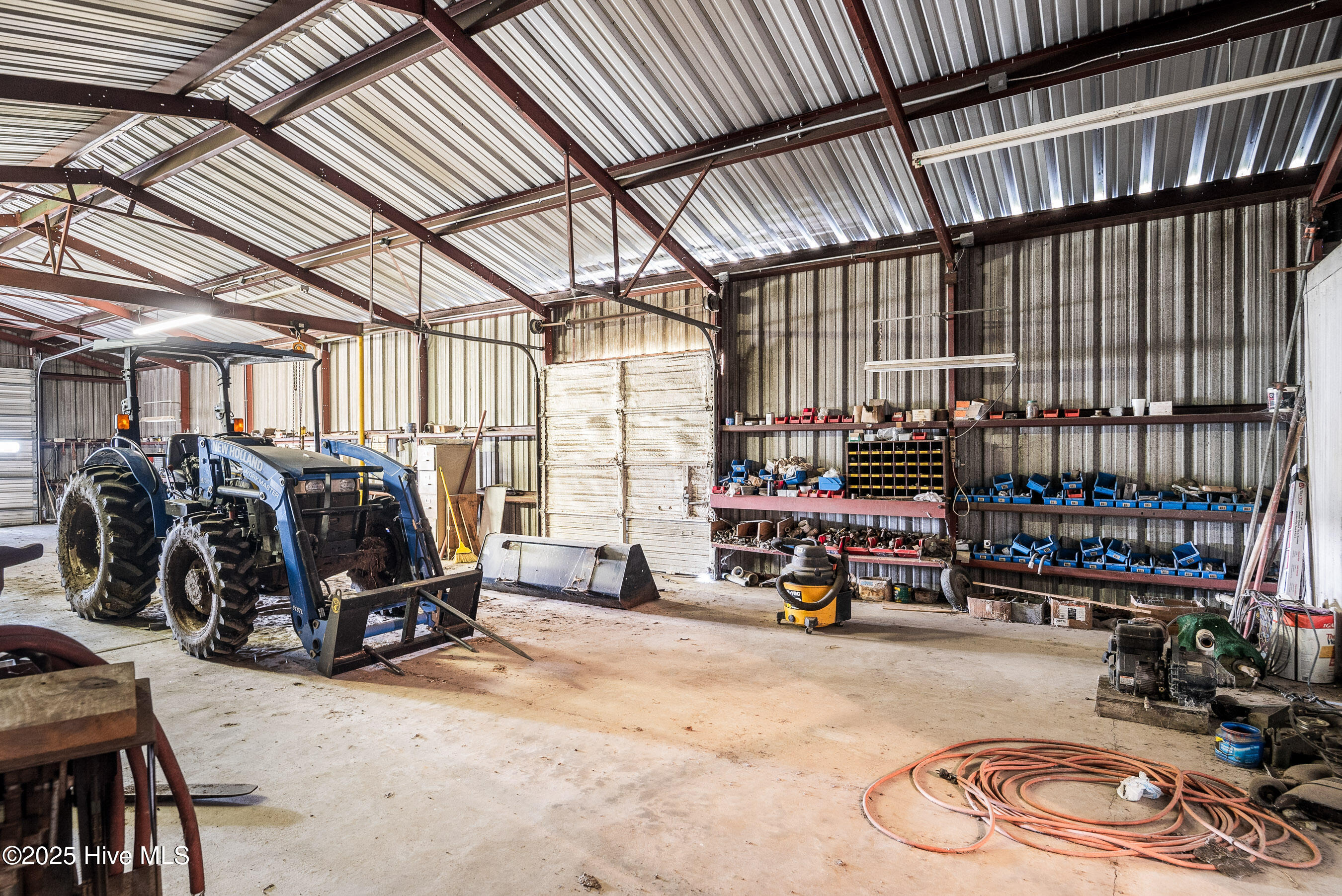 3775 Grifton Hugo Road Grifton, NC 28530 - Photo 58 of 79 20250425 MLS F_Fields 3775 Grifton Hugo