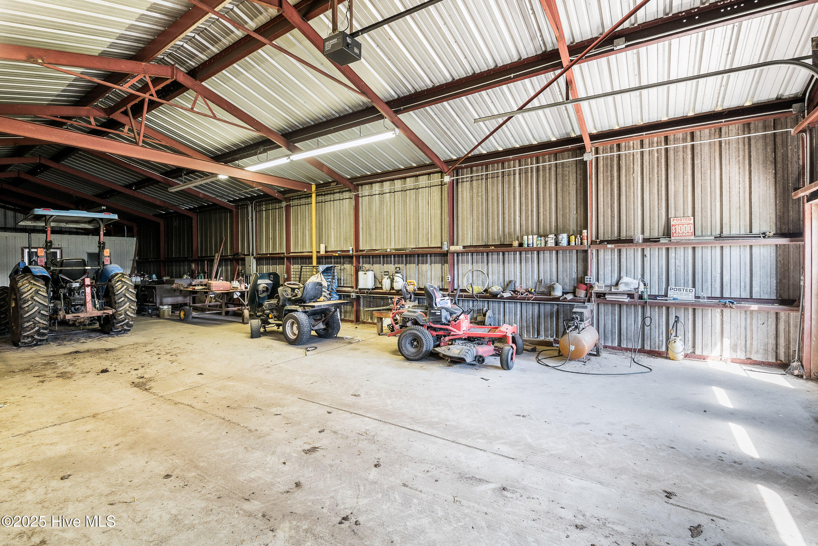 3775 Grifton Hugo Road Grifton, NC 28530 - Photo 59 of 79 20250425 MLS F_Fields 3775 Grifton Hugo