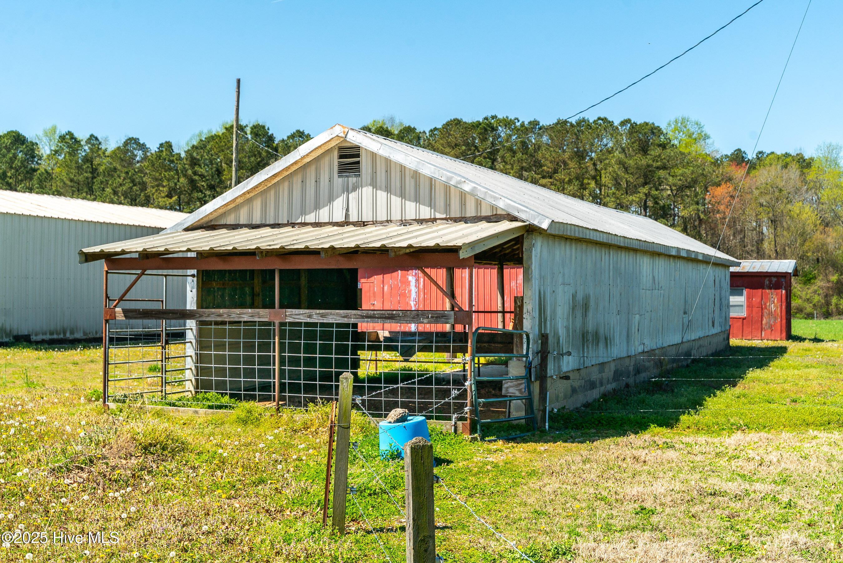 3775 Grifton Hugo Road Grifton, NC 28530 - Photo 65 of 79 20250425 MLS F_Fields 3775 Grifton Hugo