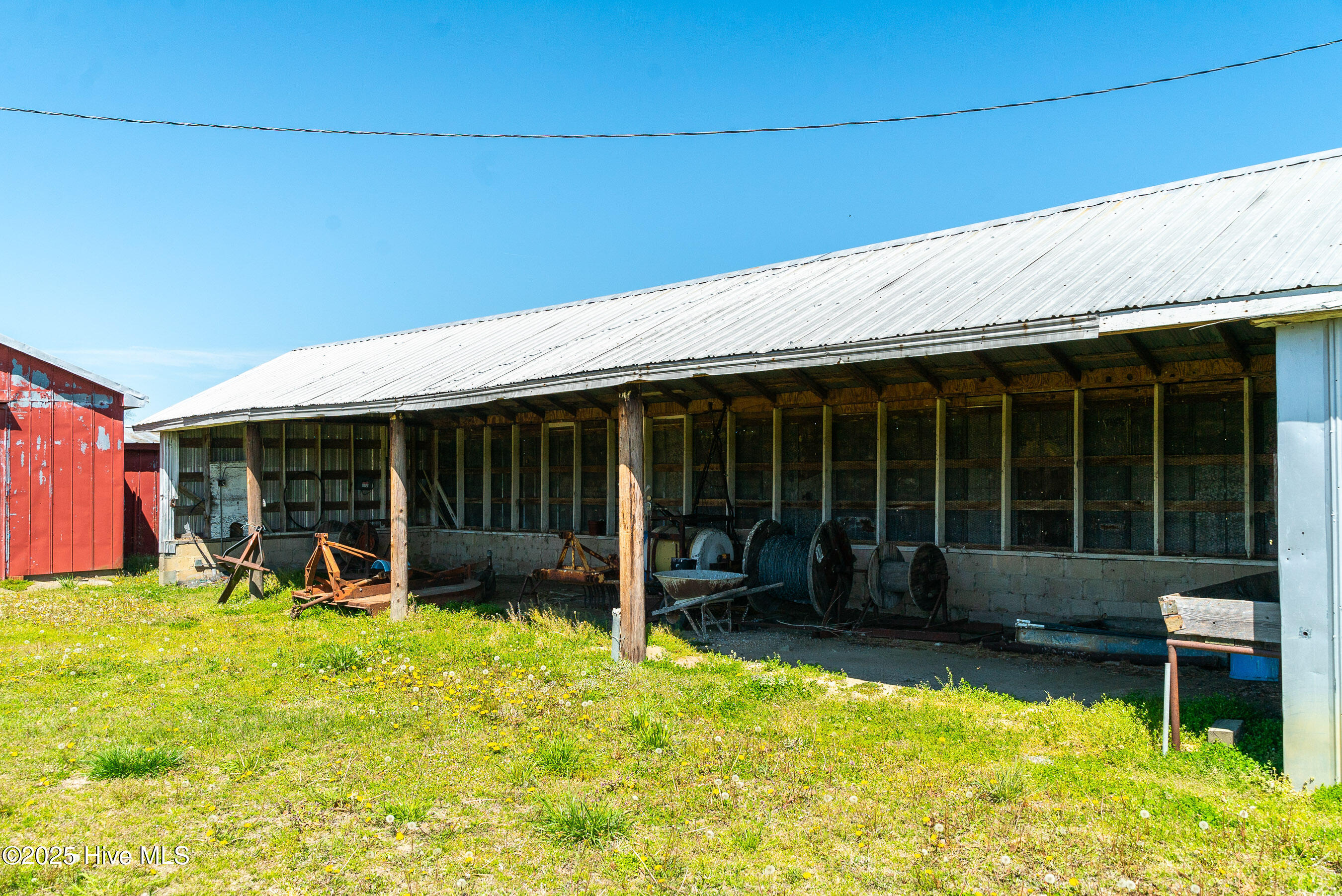 3775 Grifton Hugo Road Grifton, NC 28530 - Photo 66 of 79 20250425 MLS F_Fields 3775 Grifton Hugo