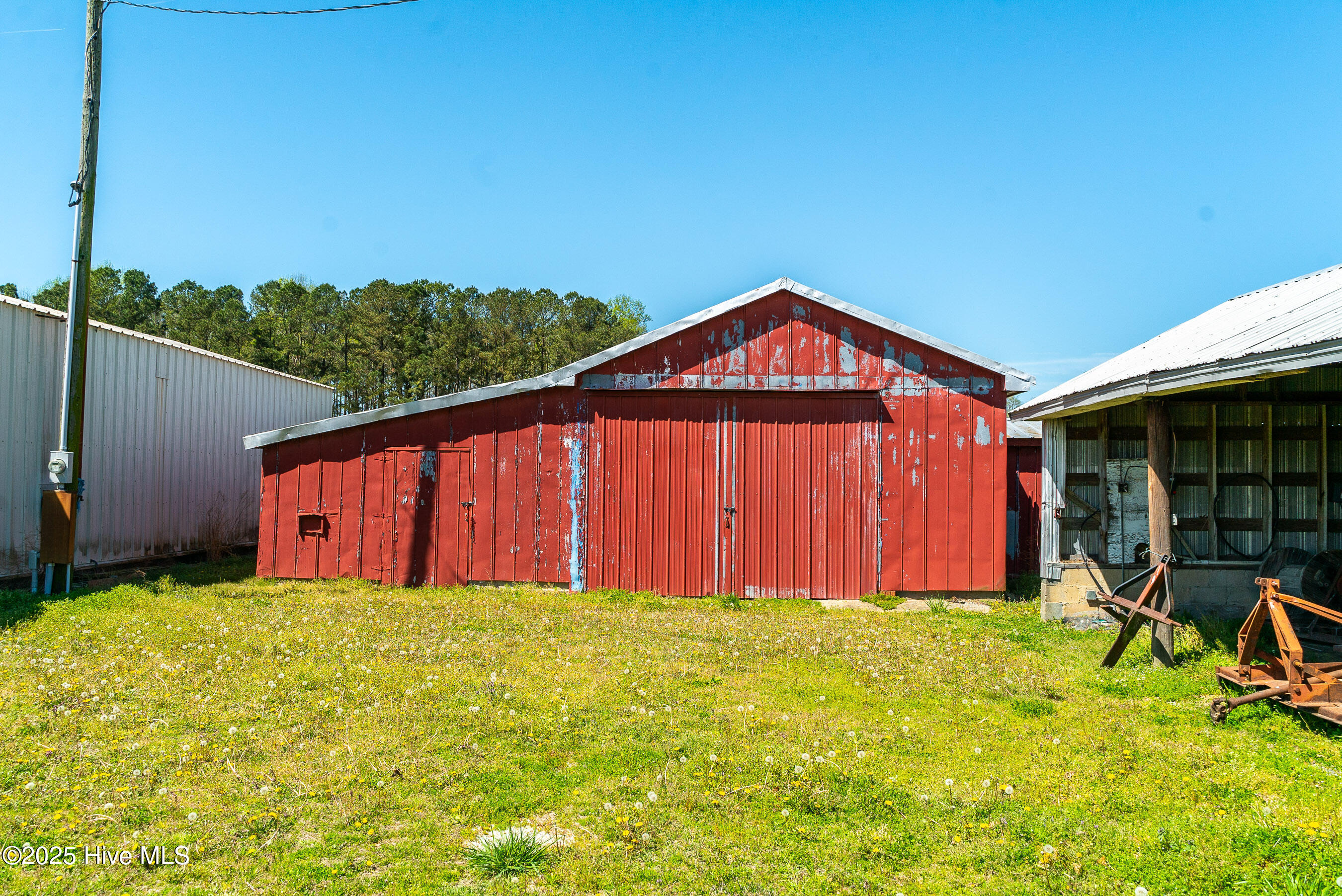 3775 Grifton Hugo Road Grifton, NC 28530 - Photo 67 of 79 20250425 MLS F_Fields 3775 Grifton Hugo