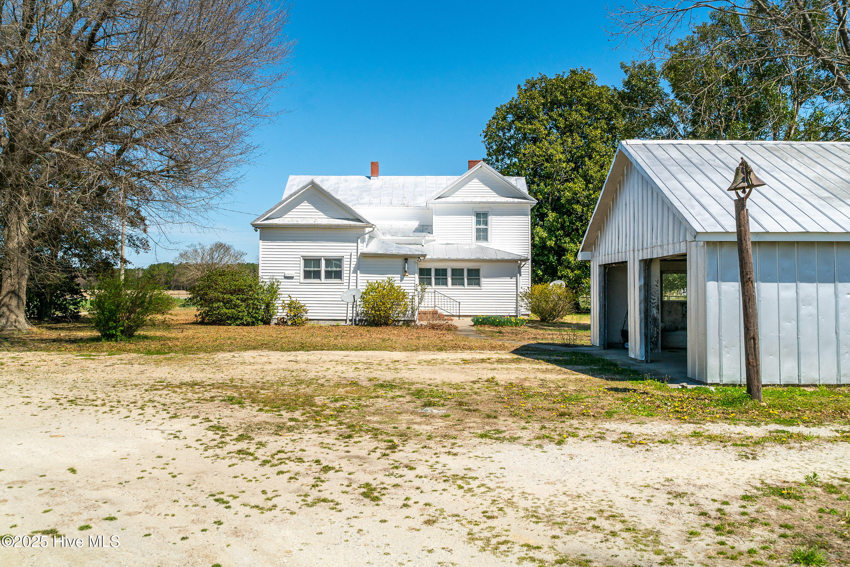 3775 Grifton Hugo Road Grifton, NC 28530 - Photo 68 of 79 20250425 MLS F_Fields 3775 Grifton Hugo